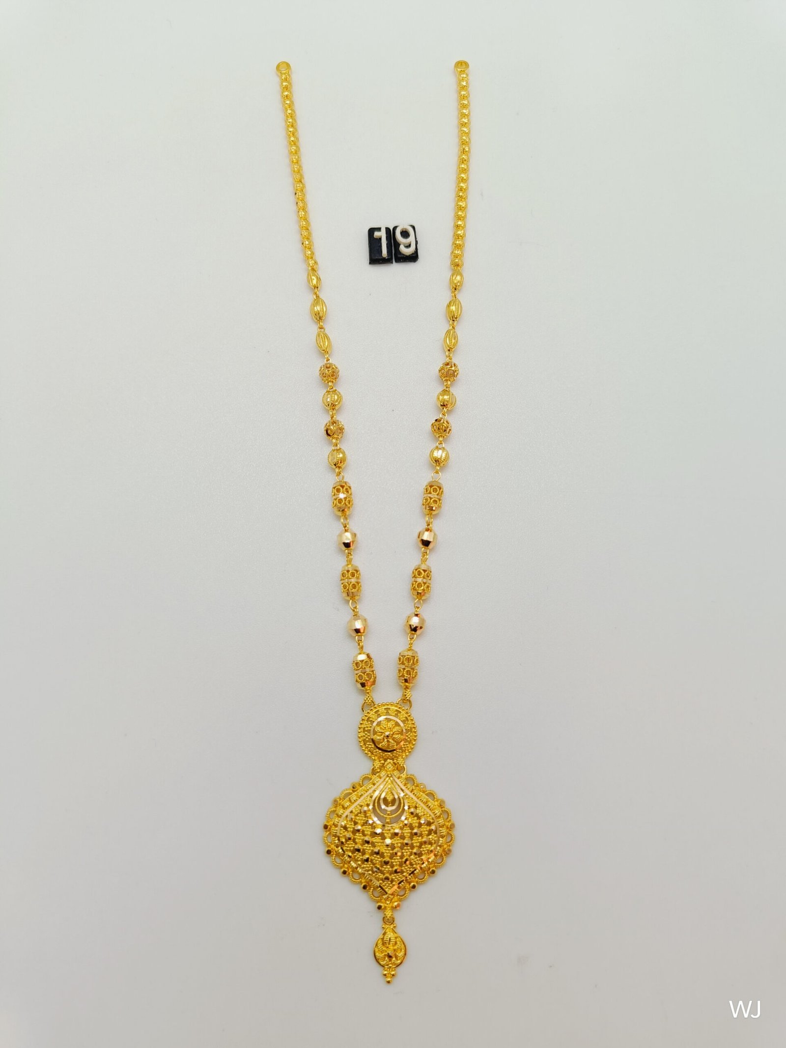 IMG20240905153636.jpg Necklace - Image 1