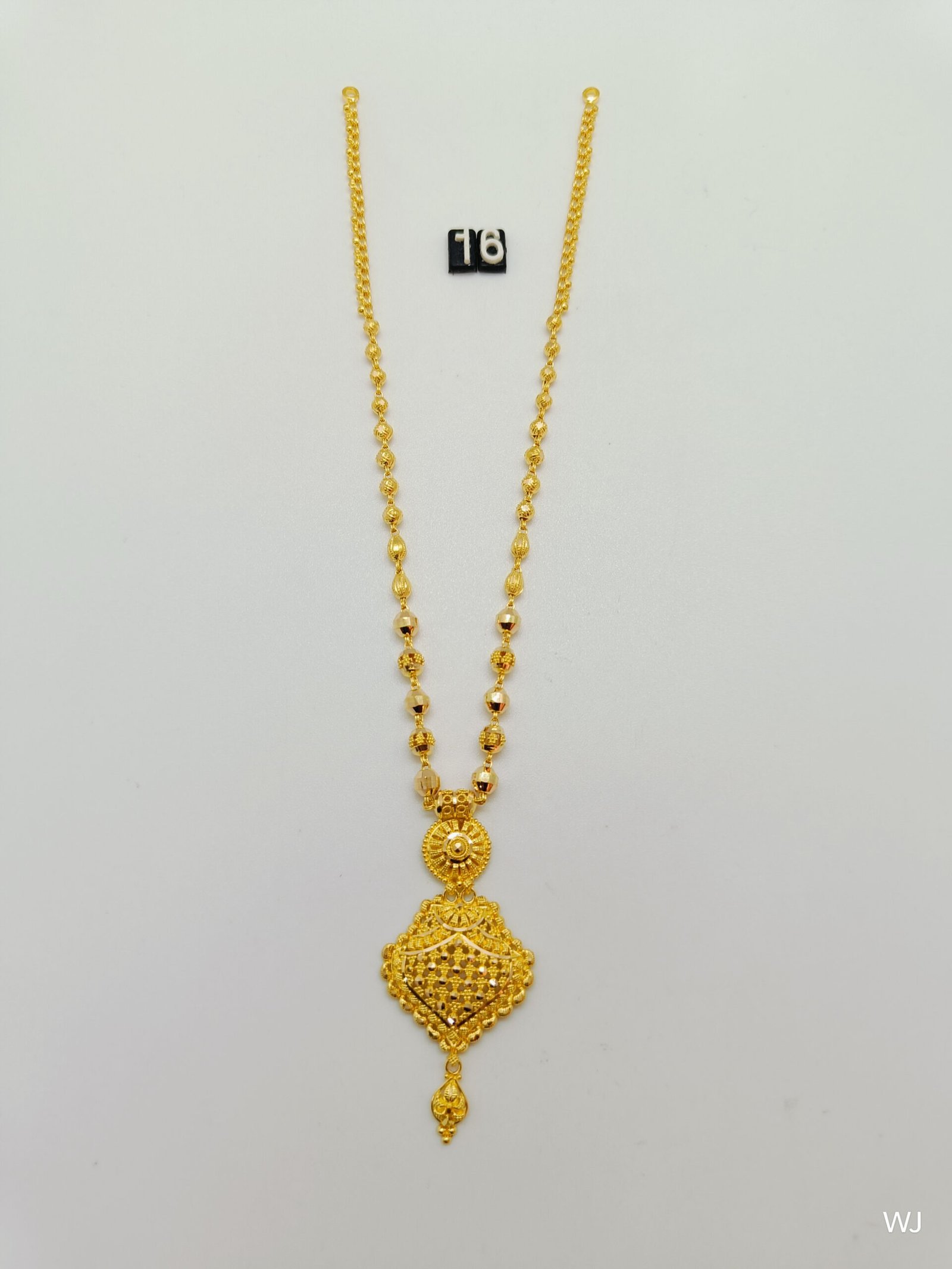 IMG20240905161322.jpg Necklace - Image 1