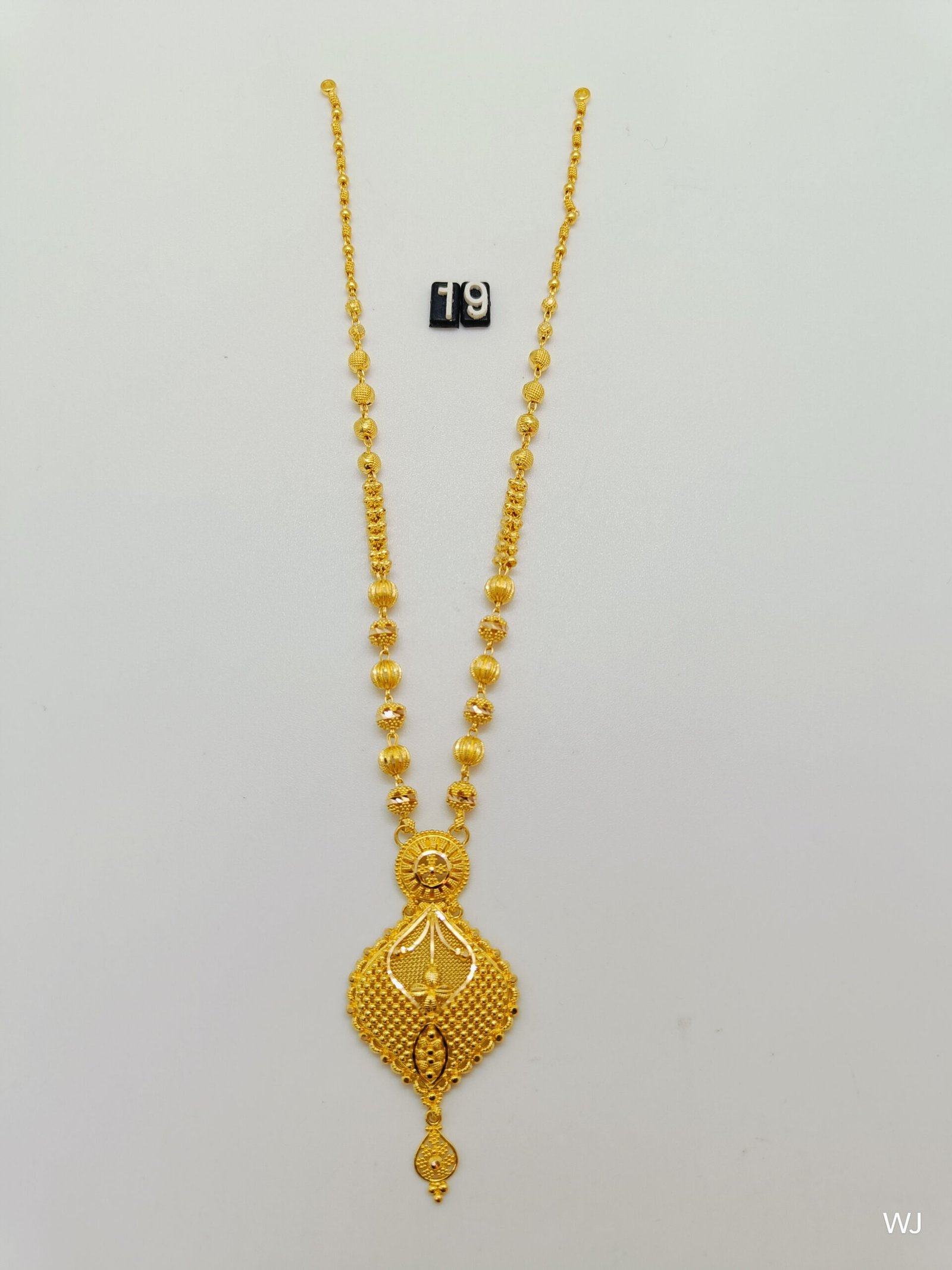 IMG20240905161437.jpg Necklace - Image 1