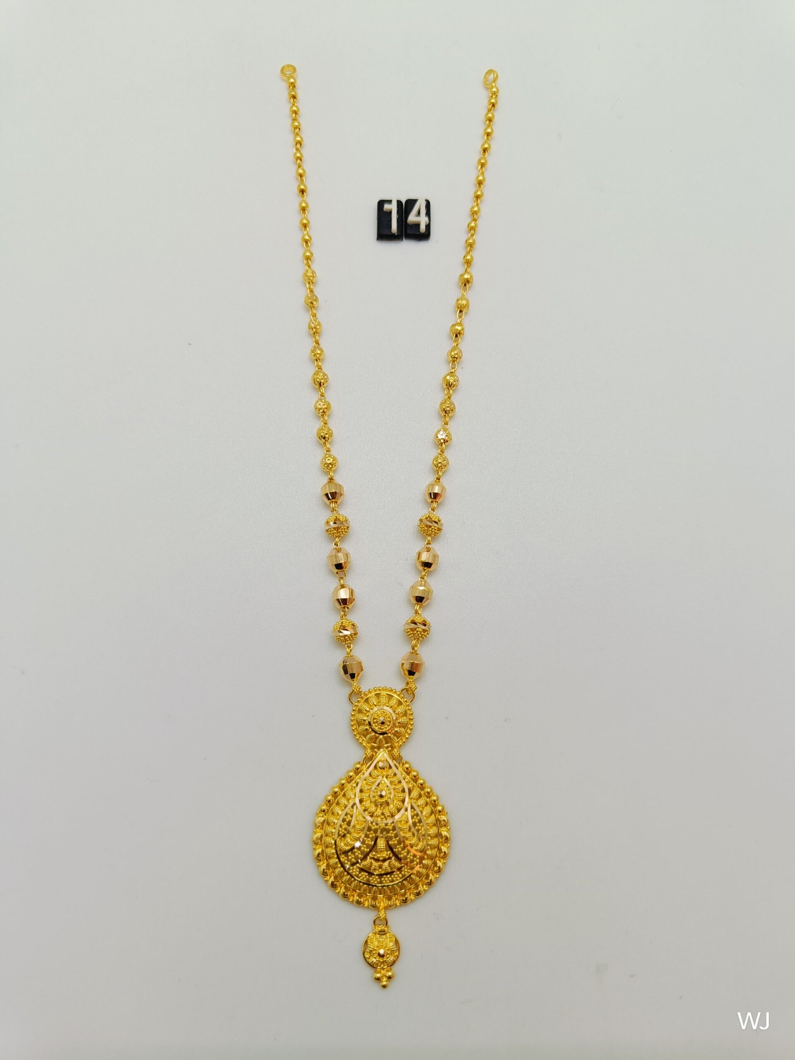 IMG20240905161552.jpg Necklace - Image 1