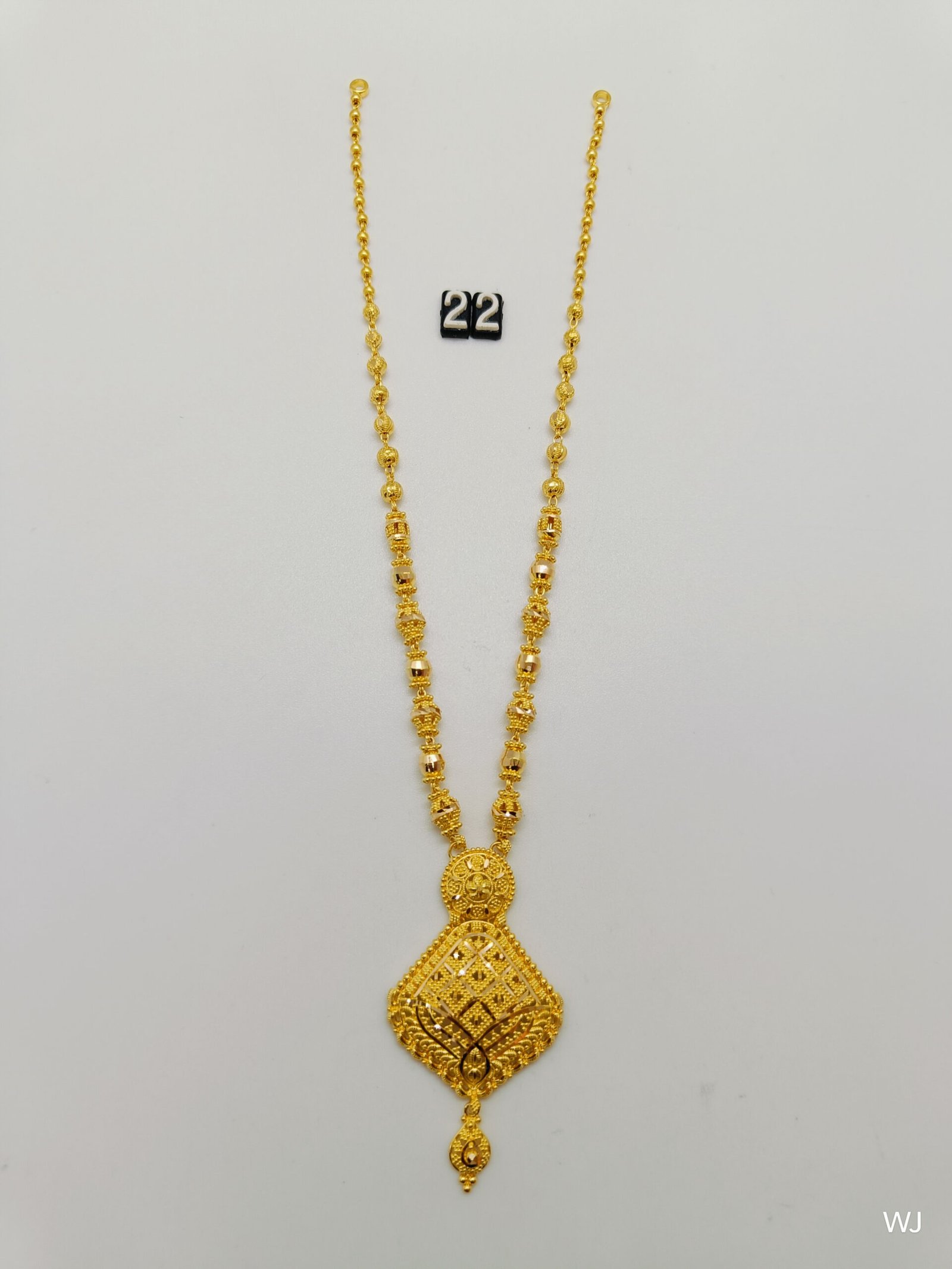 IMG20240905164402.jpg Necklace - Image 1