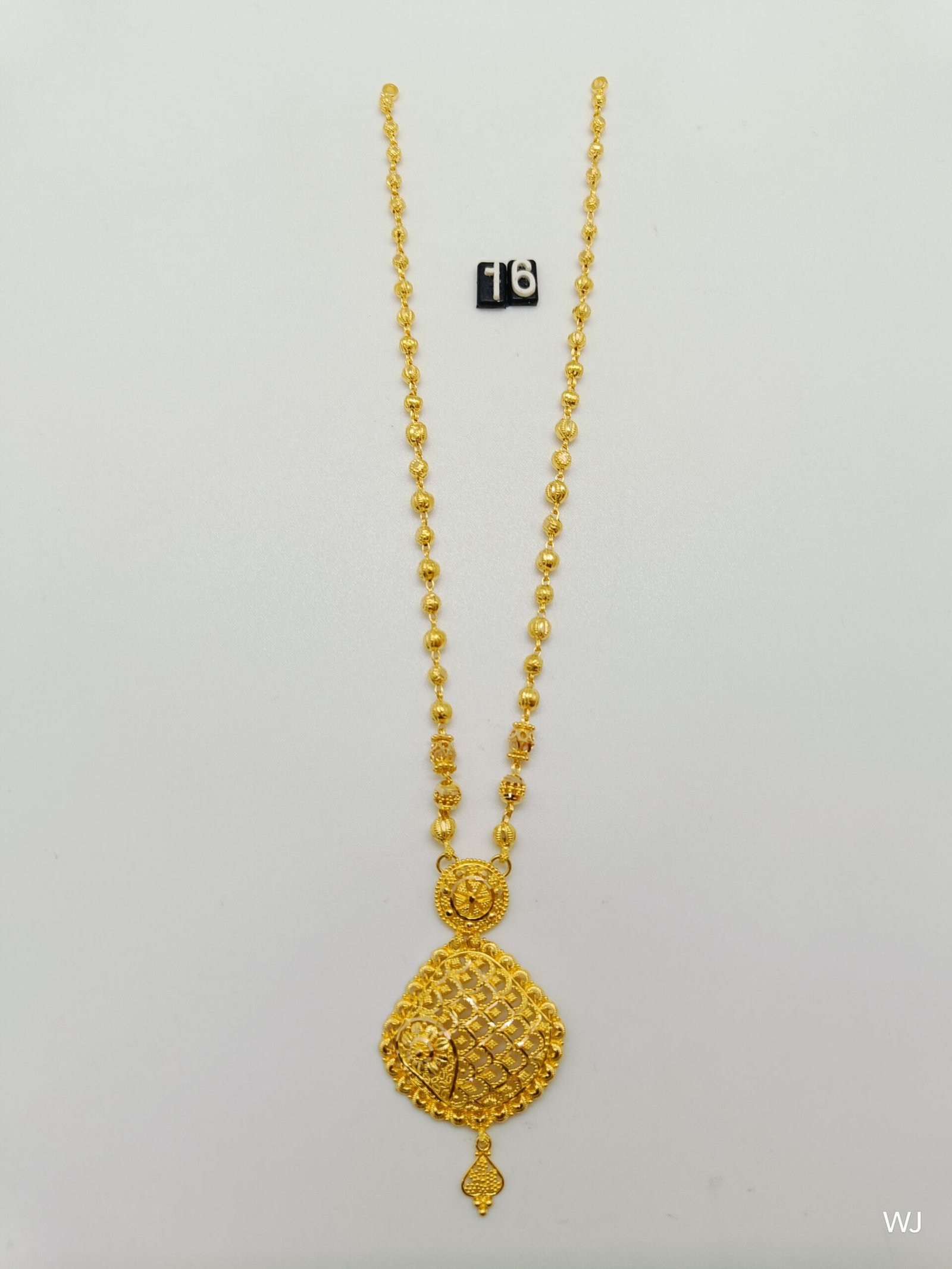 IMG20240905164931.jpg Necklace - Image 1