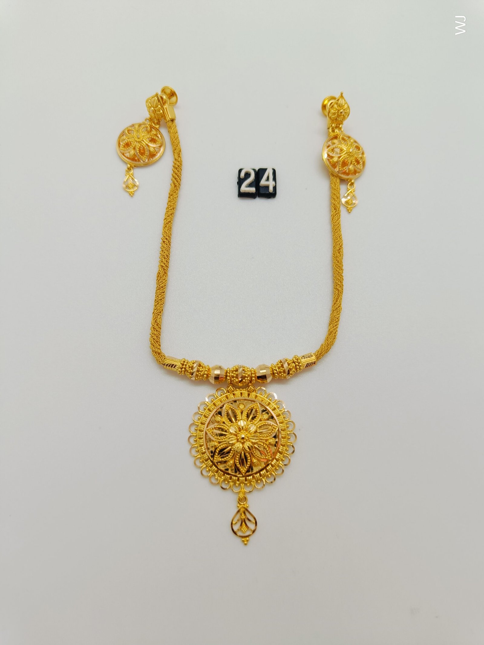 IMG20240911135331.jpg Necklace - Image 1