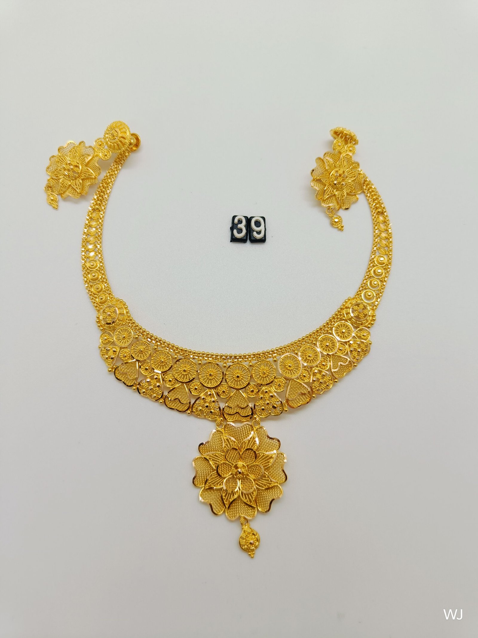 IMG20240911150854.jpg Necklace - Image 1