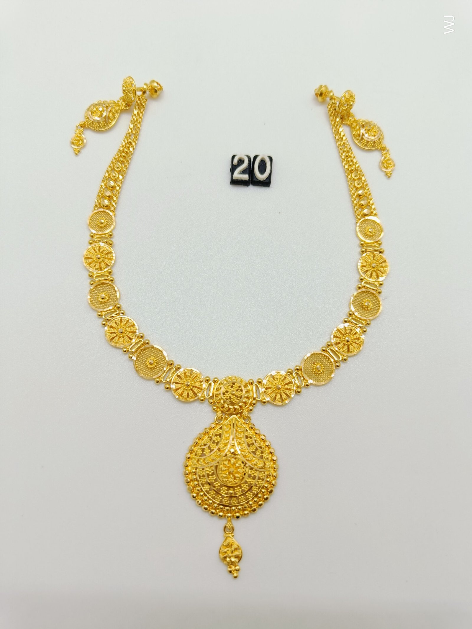 IMG20240913131437.jpg Necklace - Image 1