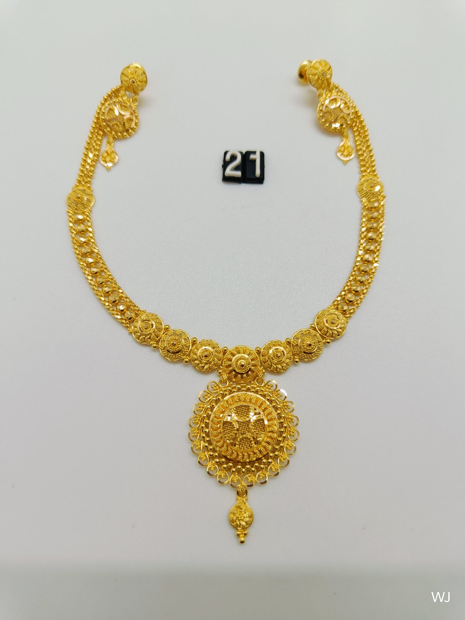 IMG20240913134227.jpg Necklace - Image 1