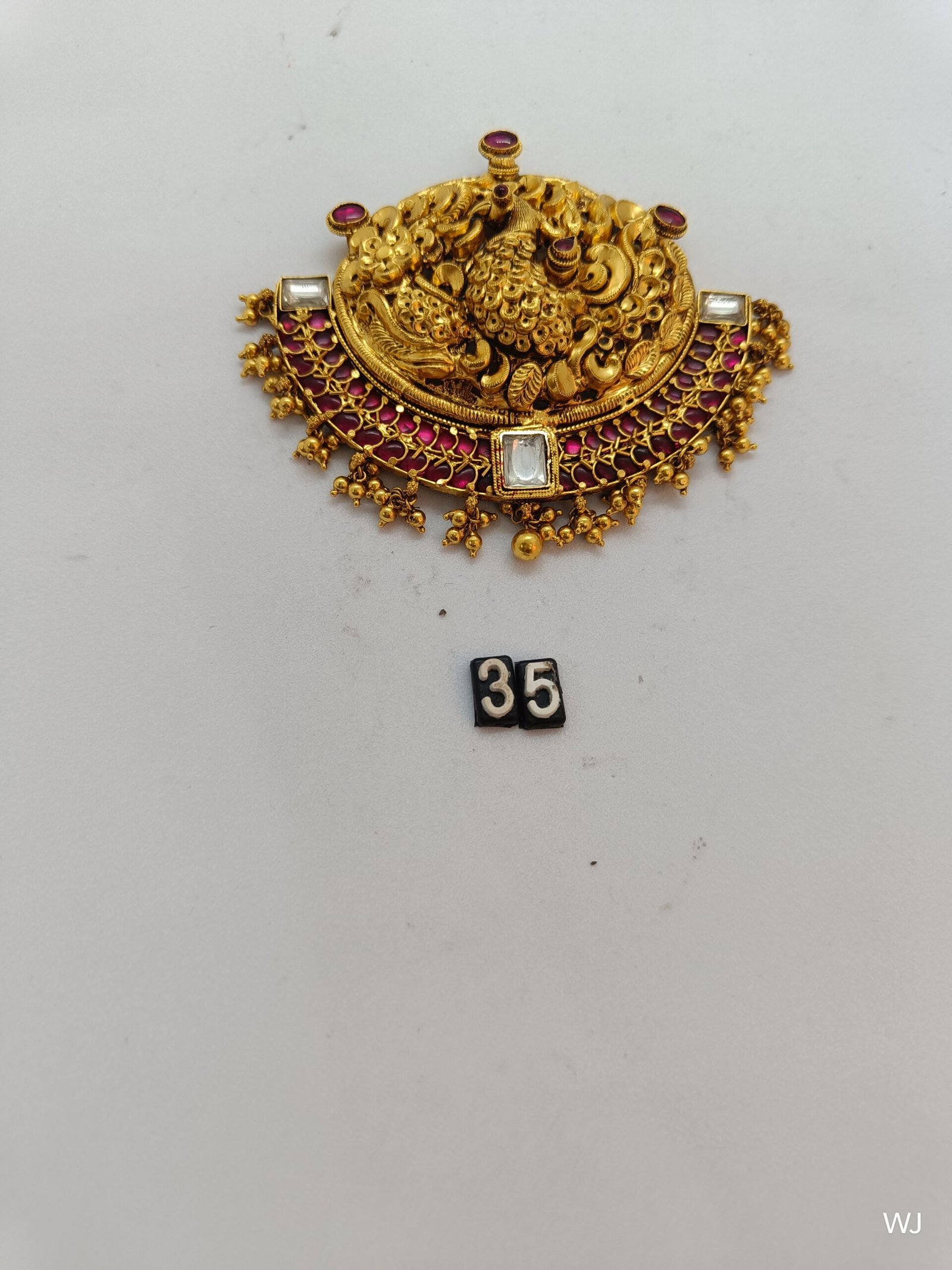 IMG20241001134415.jpg Temple - Image 1
