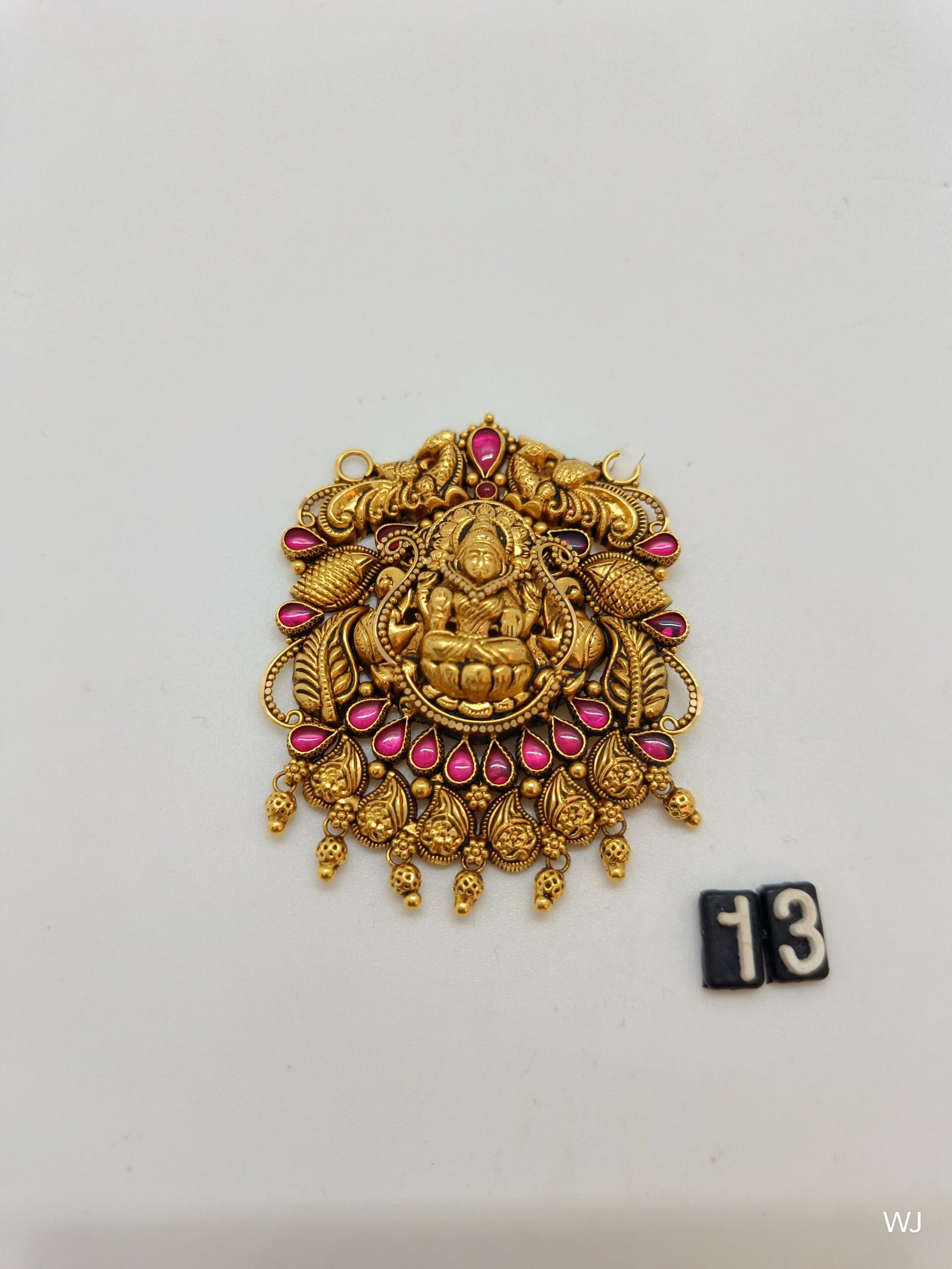 IMG20241022122258.jpg Temple - Image 1