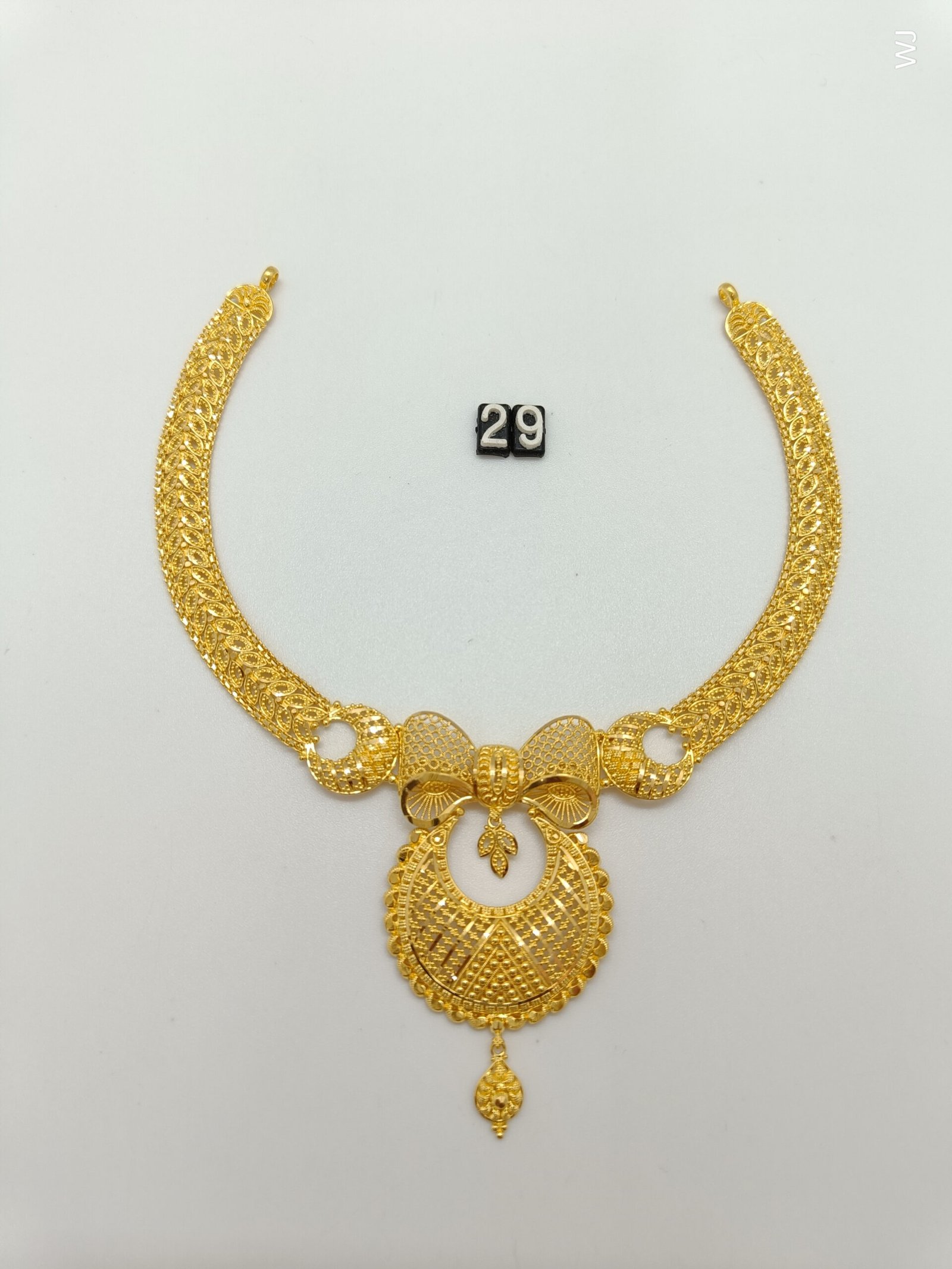 IMG20241023131723.jpg Necklace - Image 1