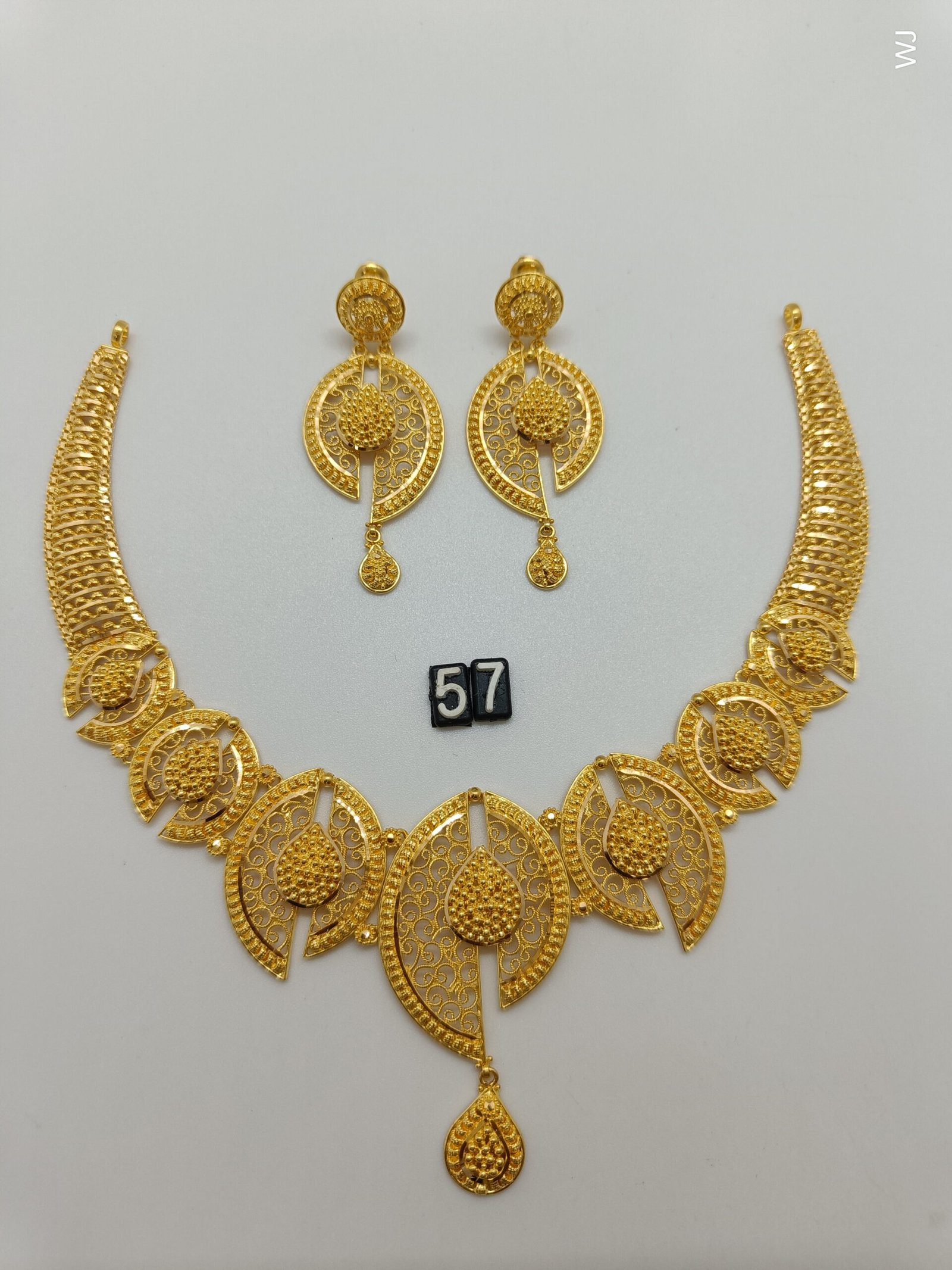 IMG20241023193251.jpg Necklace - Image 1