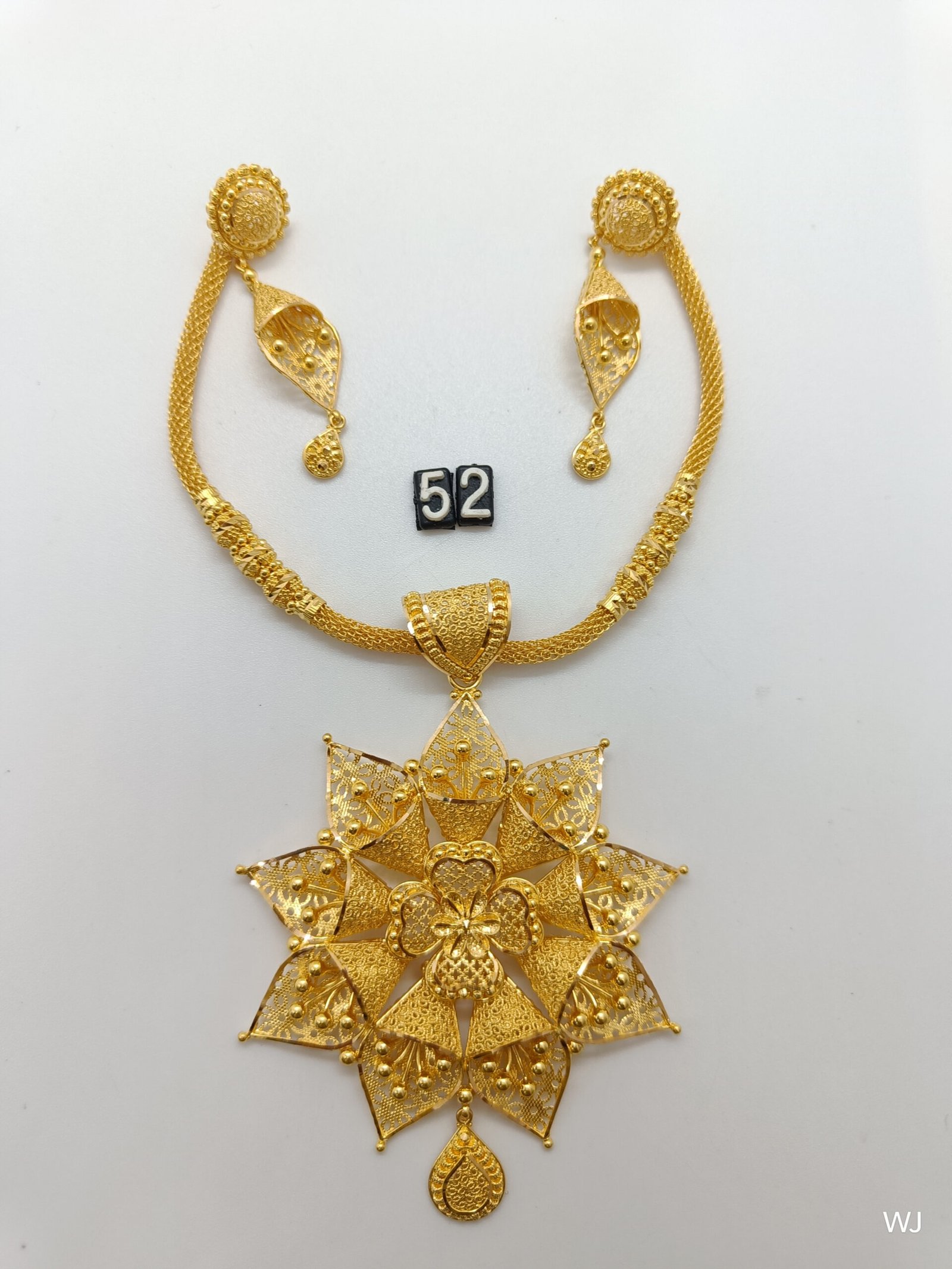 IMG20241023195724.jpg Necklace - Image 1