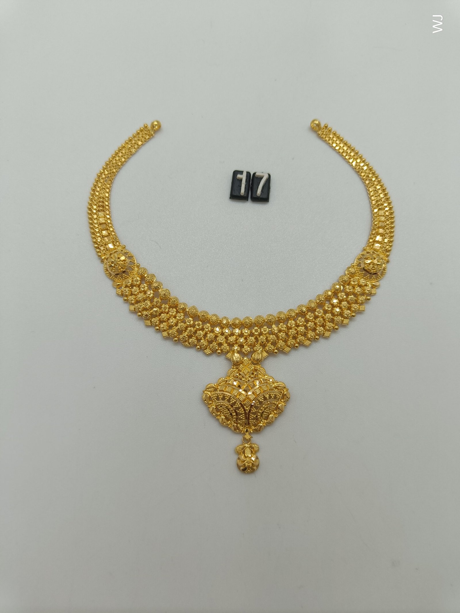 IMG20241104191630.jpg Necklace - Image 1