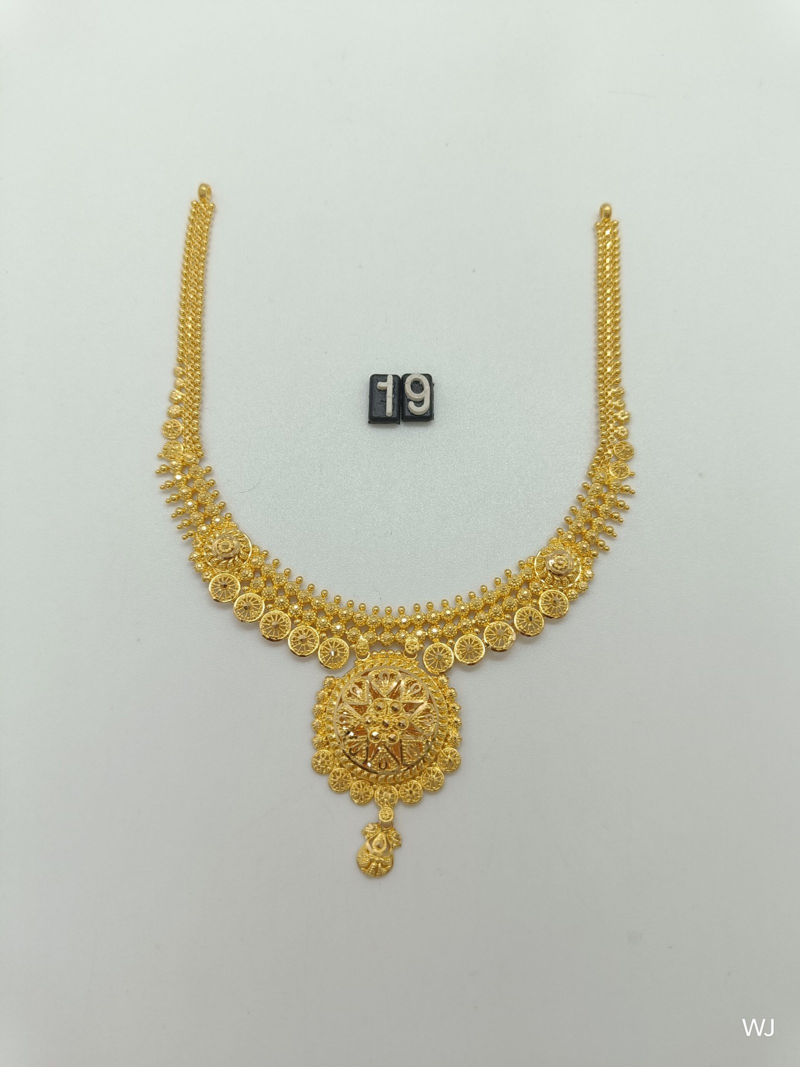 IMG20241104191817.jpg Necklace - Image 1