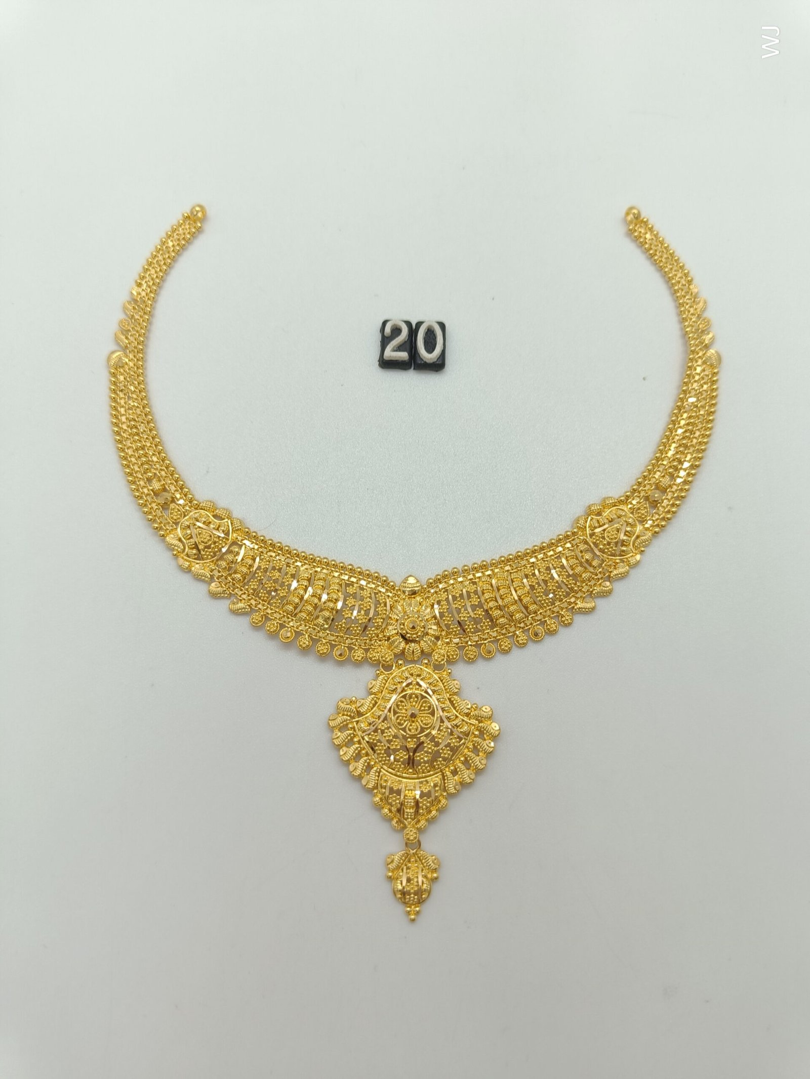 IMG20241104191857.jpg Necklace - Image 1