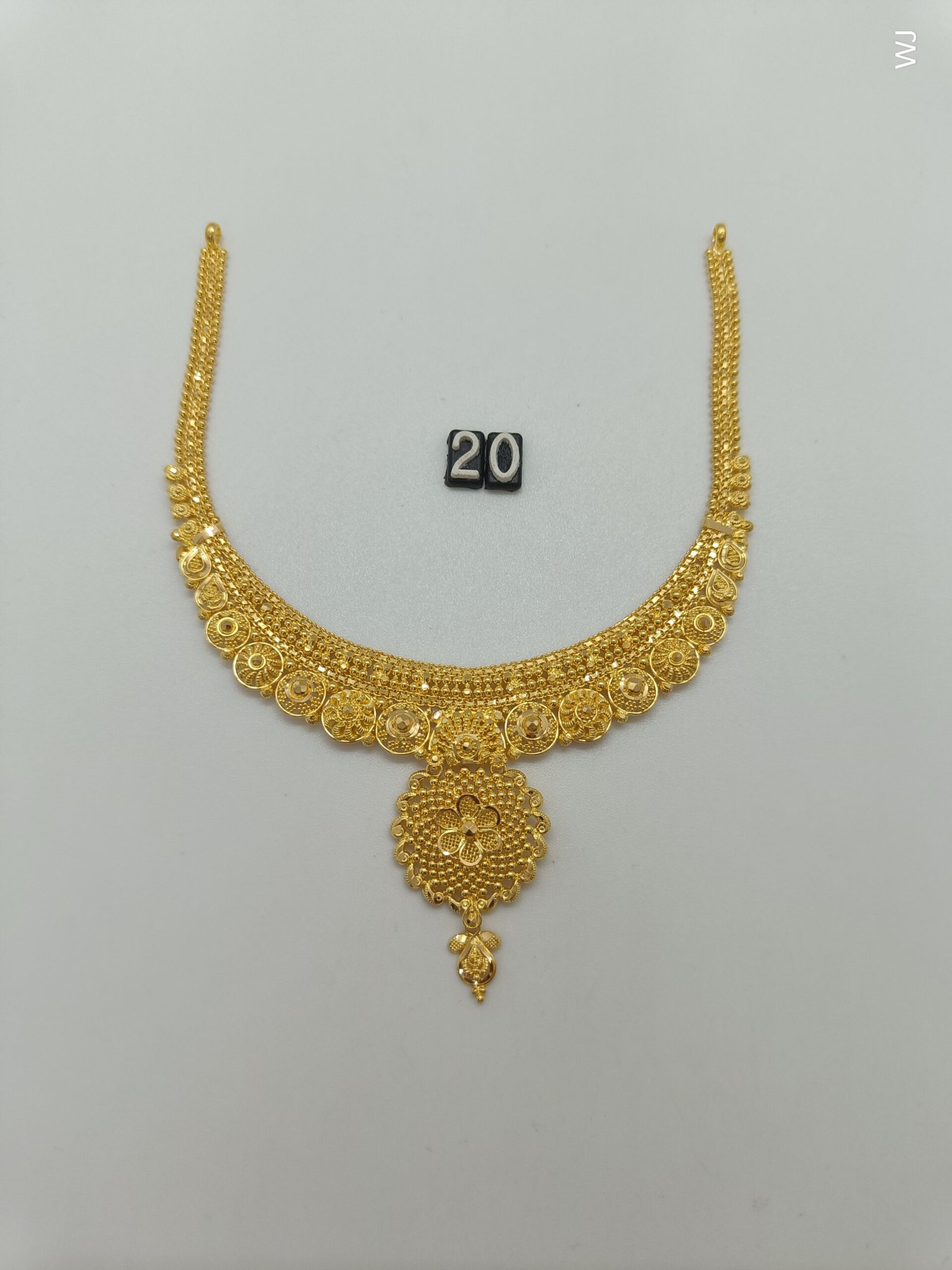 IMG20241104191928.jpg Necklace - Image 1