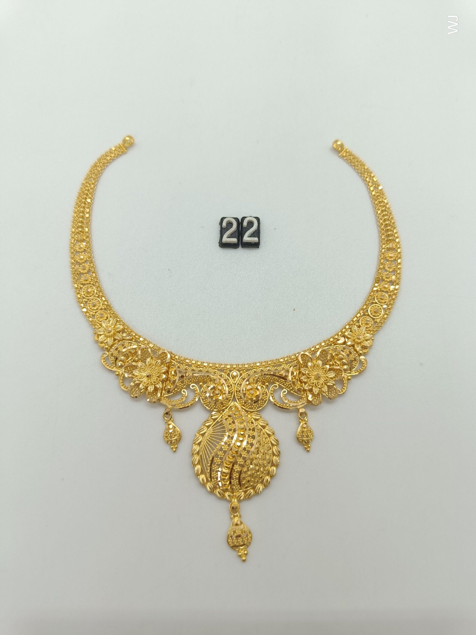 IMG20241104192225.jpg Necklace - Image 1