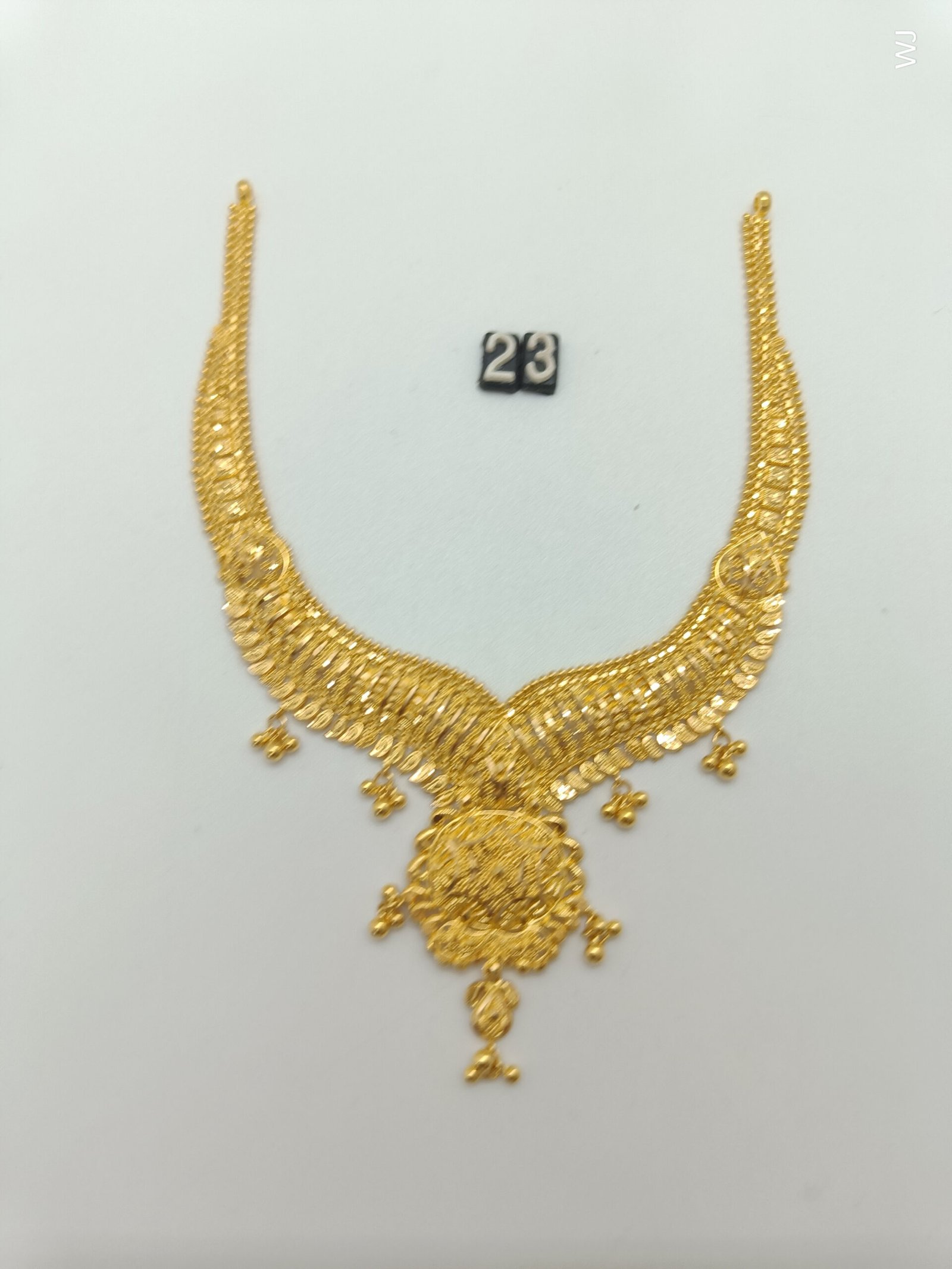 IMG20241104192313.jpg Necklace - Image 1