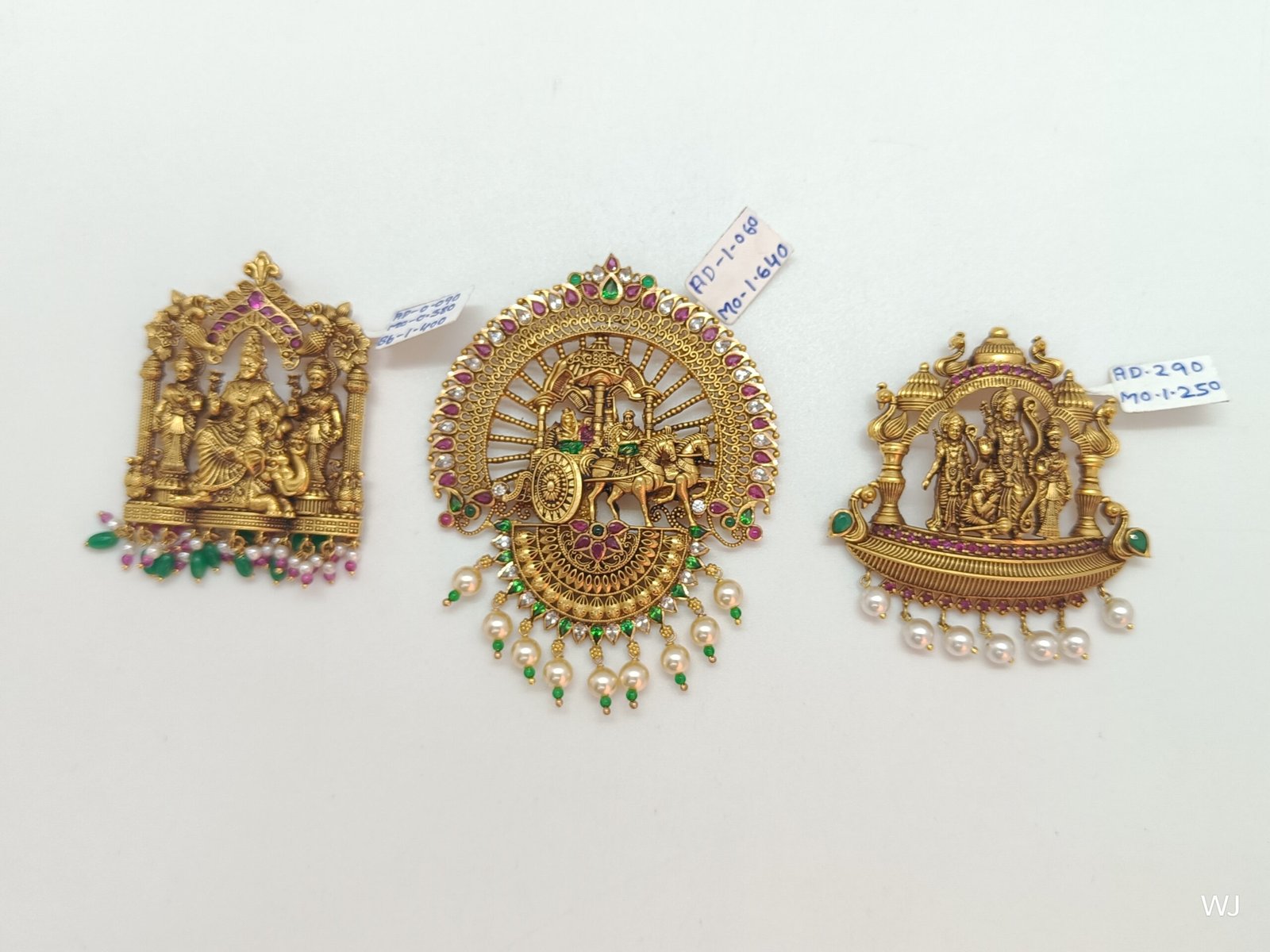 IMG20241121131326.jpg Temple - Image 1