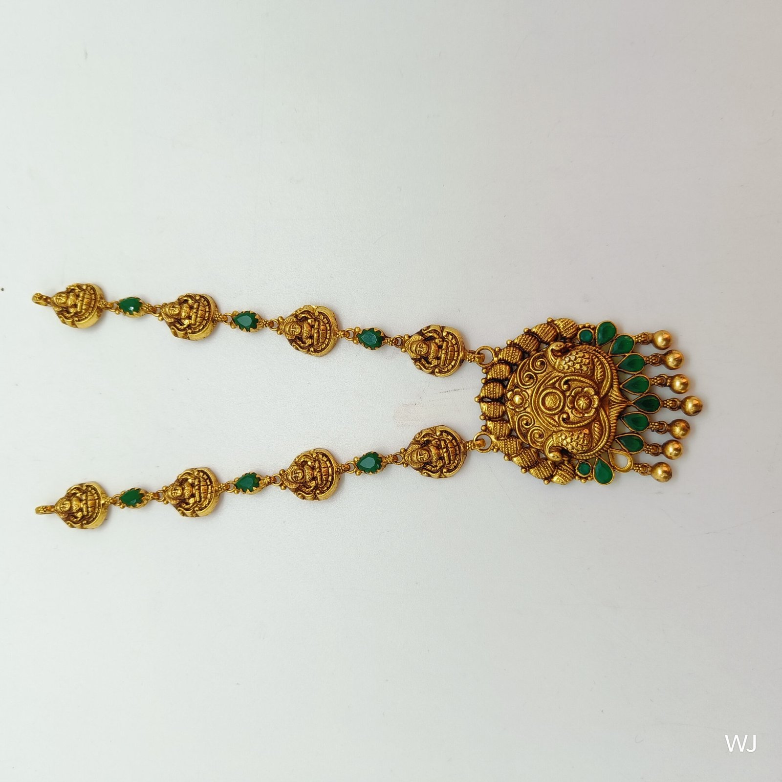 IMG20241224113325.jpg Temple - Image 1