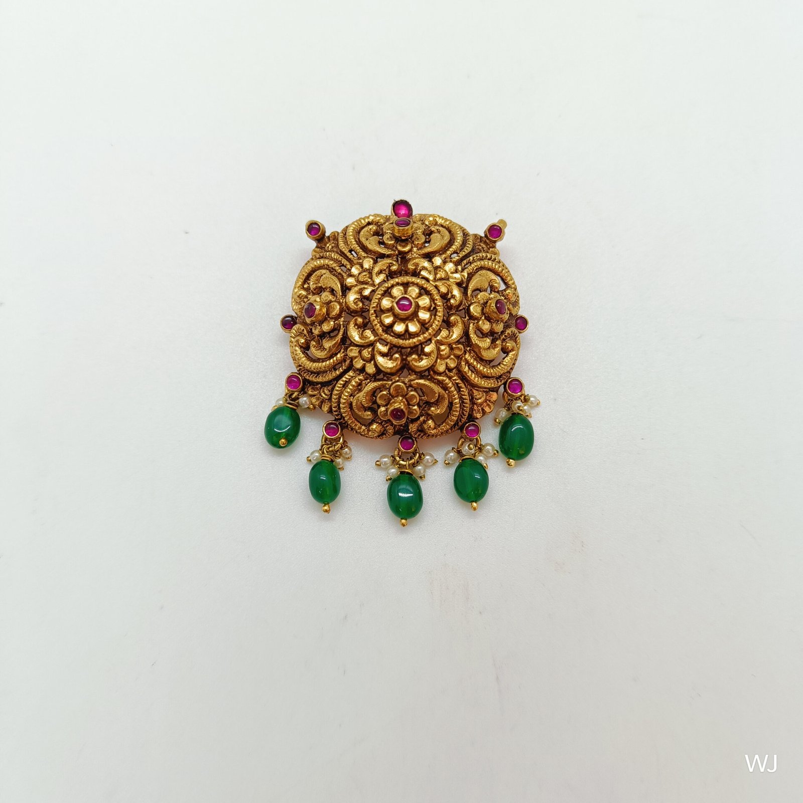 IMG20241224133736.jpg Temple - Image 1