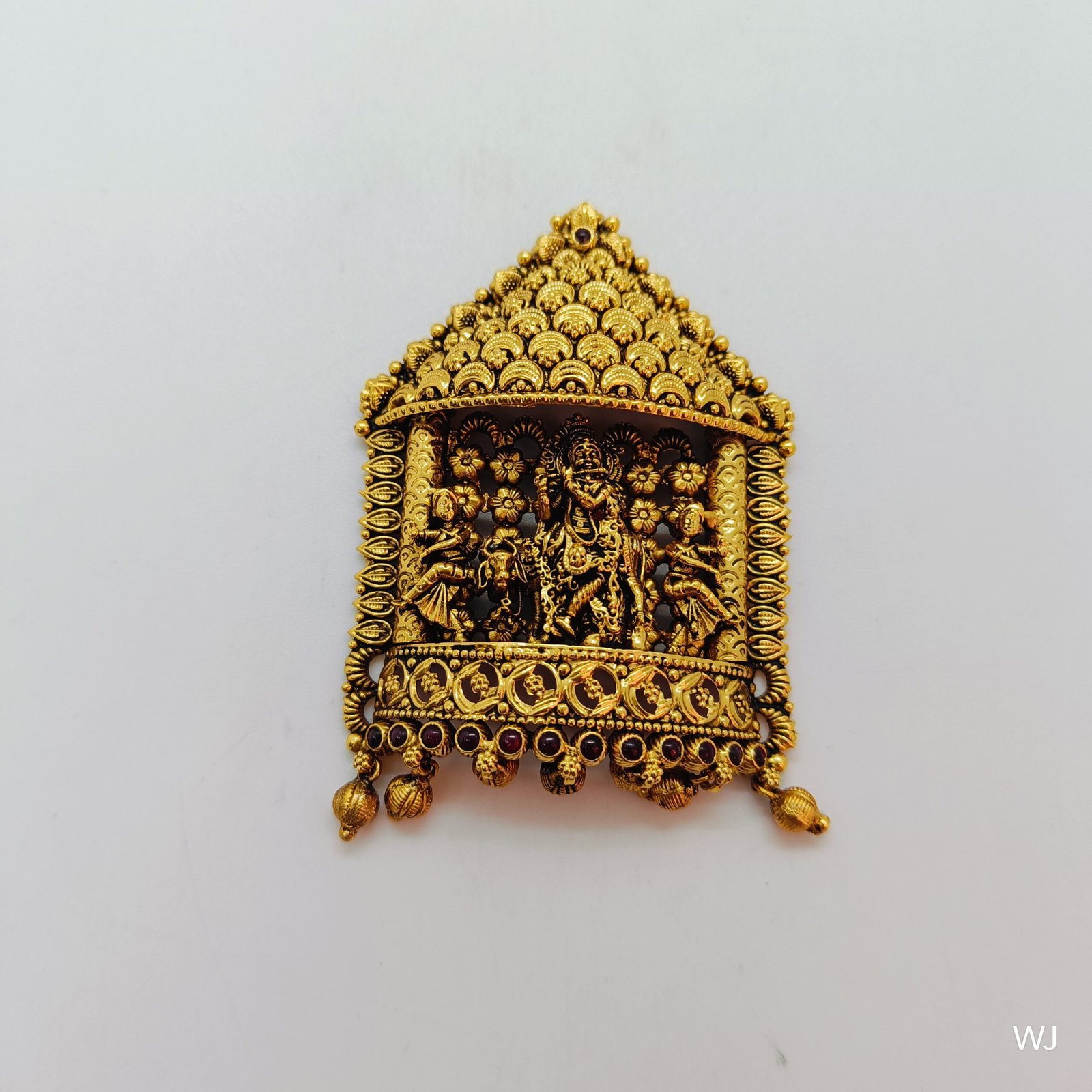 IMG20241224133852.jpg Temple - Image 1