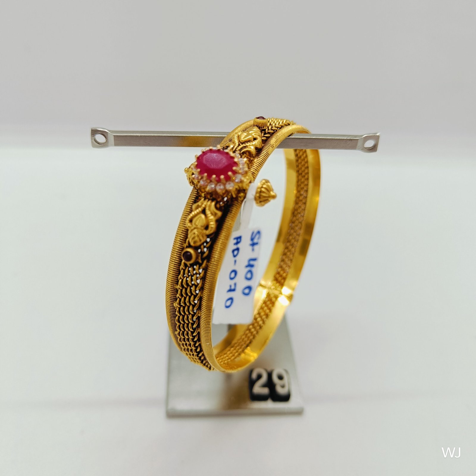 IMG20241224155901.jpg Temple - Image 1
