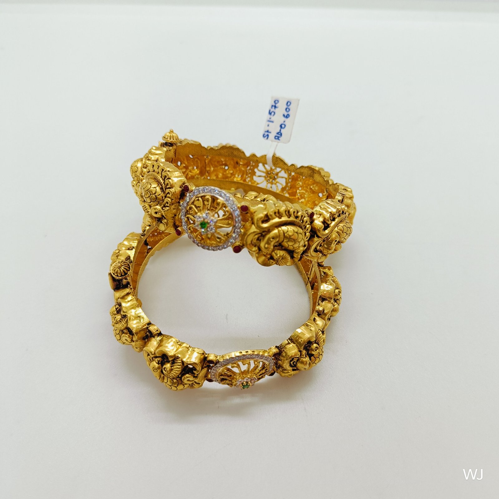 IMG20241224160440.jpg Temple - Image 1