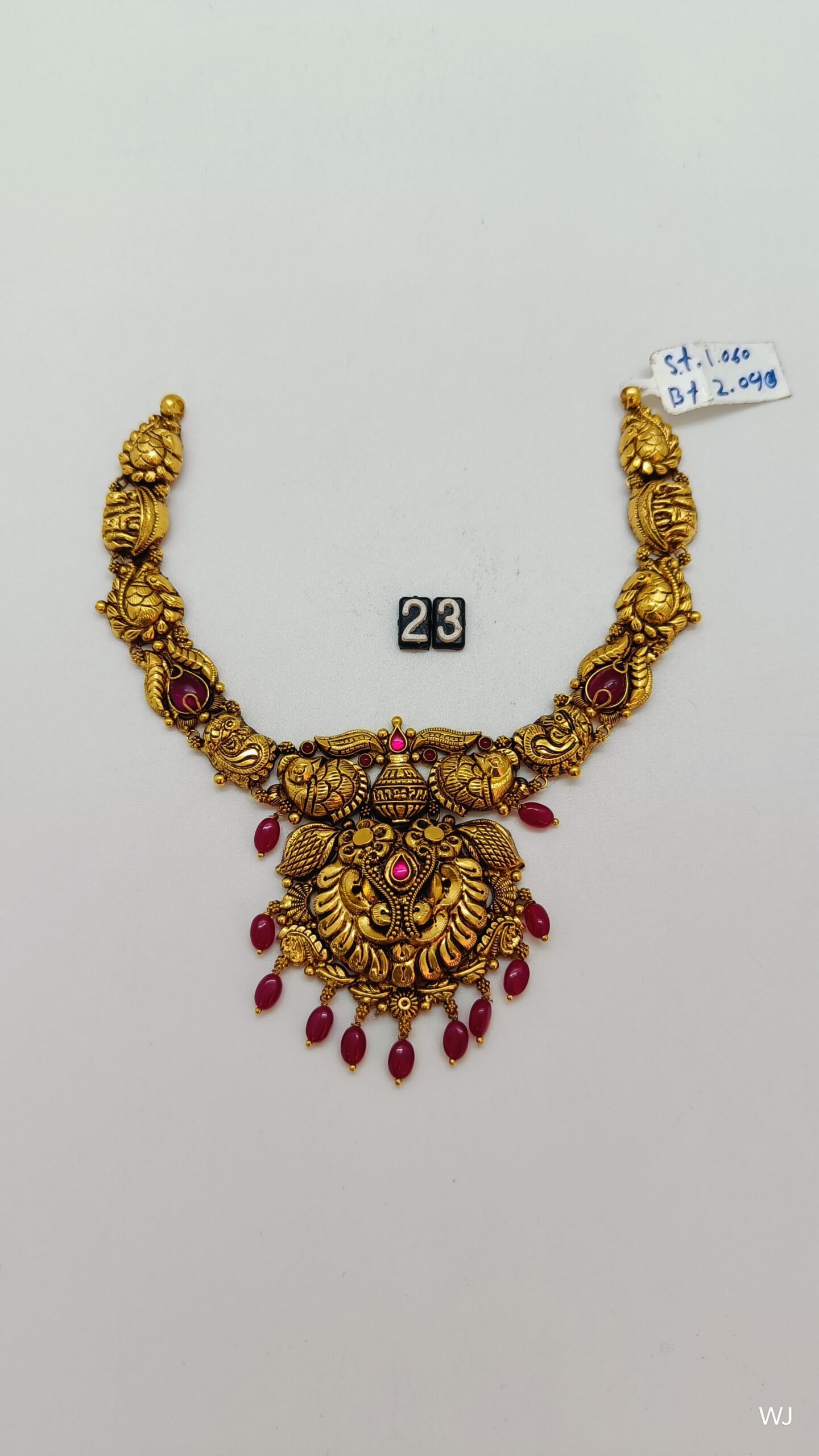 IMG20250117130730.jpg Temple - Image 1