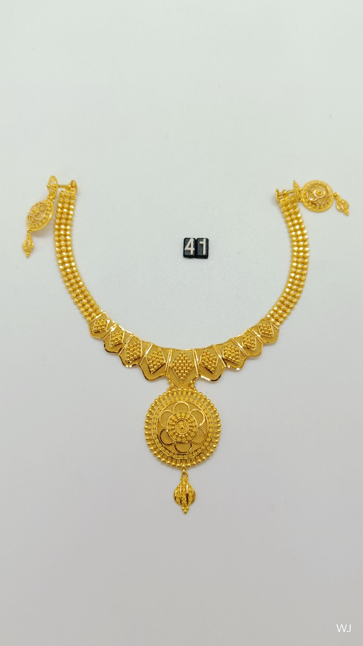 IMG20250127181020.jpg Necklace - Image 1