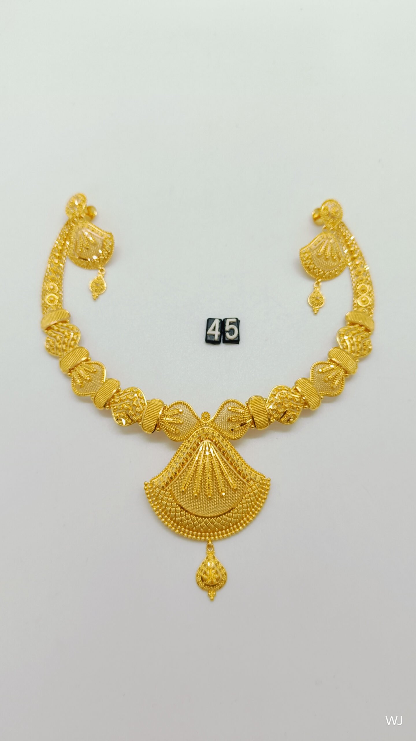 IMG20250127182303.jpg Necklace - Image 1