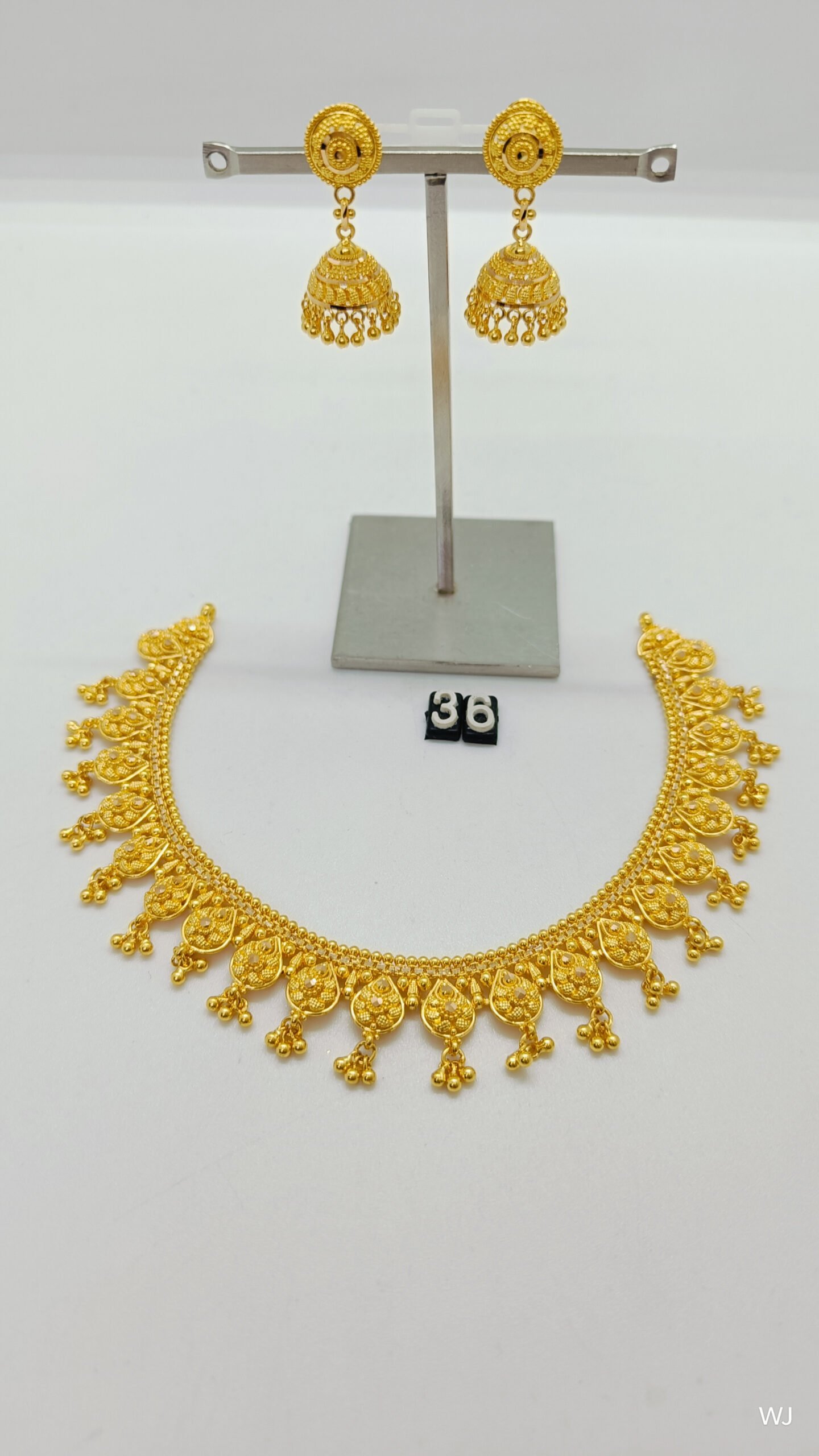 IMG20250129165755.jpg Necklace - Image 1