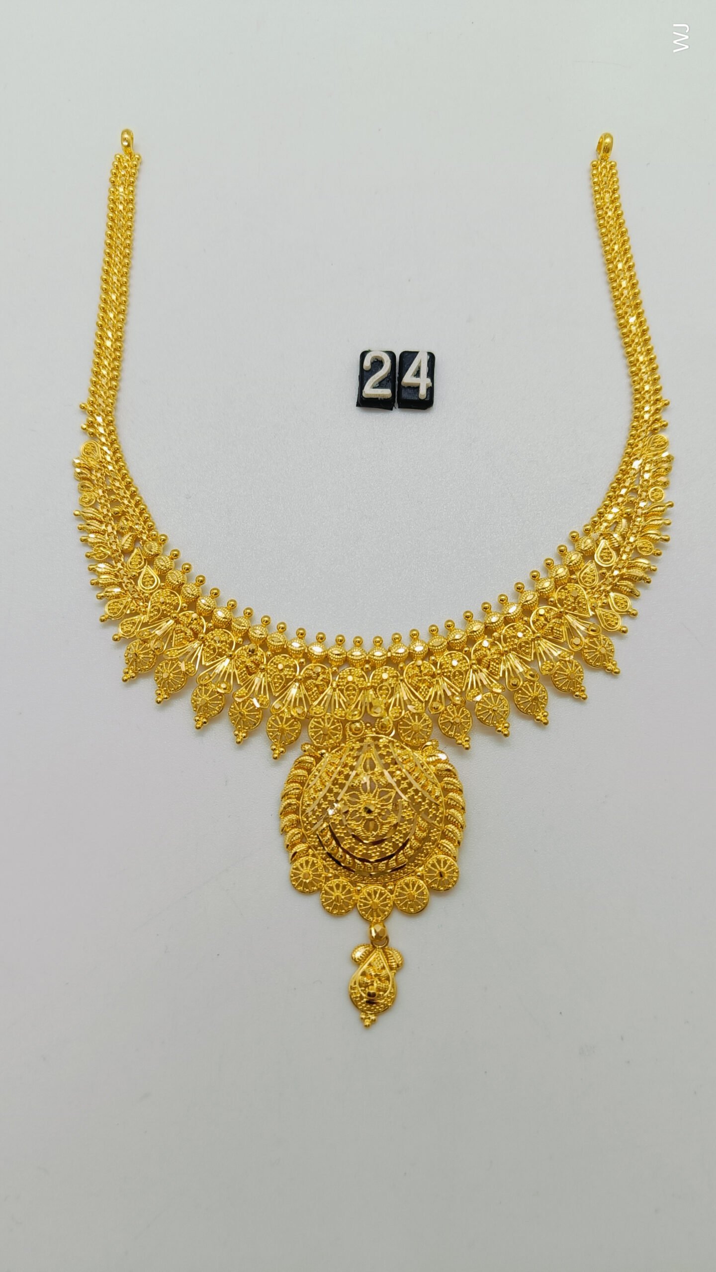 IMG20250203175111.jpg Necklace - Image 1