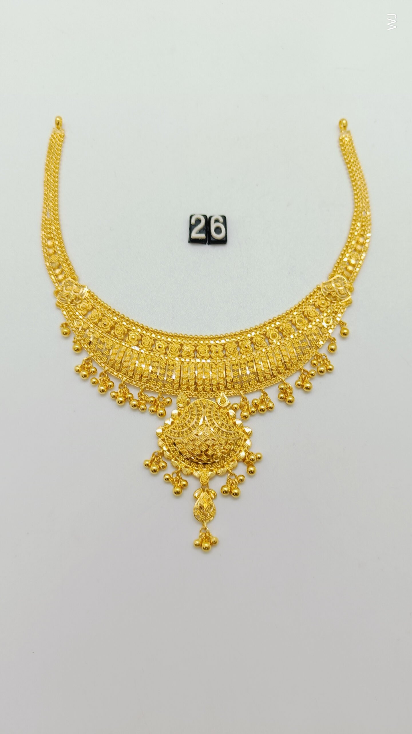 IMG20250203175423.jpg Necklace - Image 1