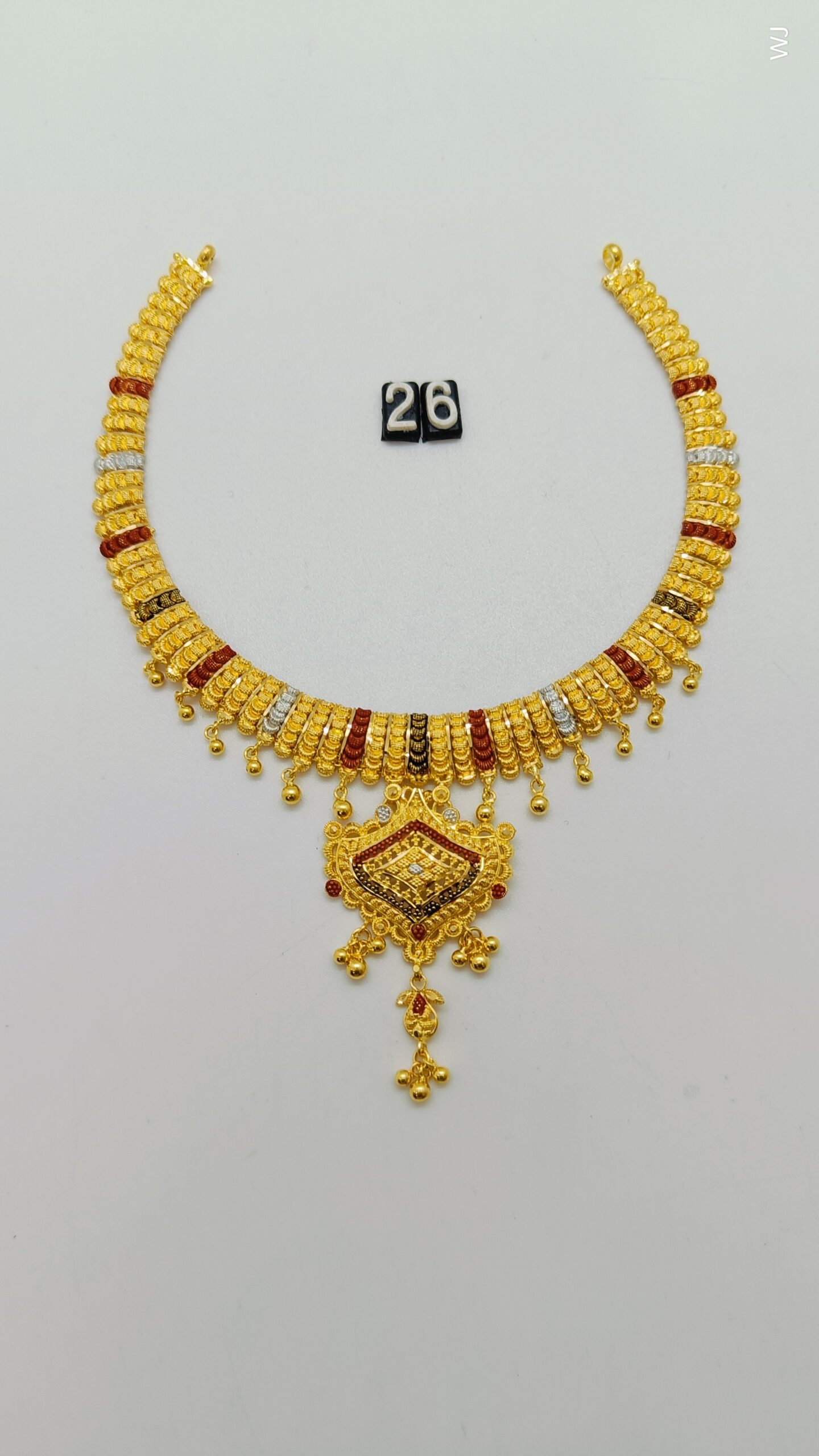 IMG20250203175550.jpg Necklace - Image 1