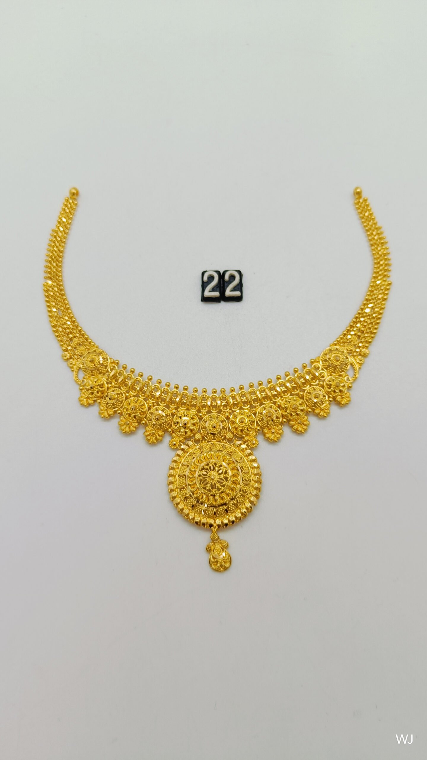 IMG20250203175742.jpg Necklace - Image 1