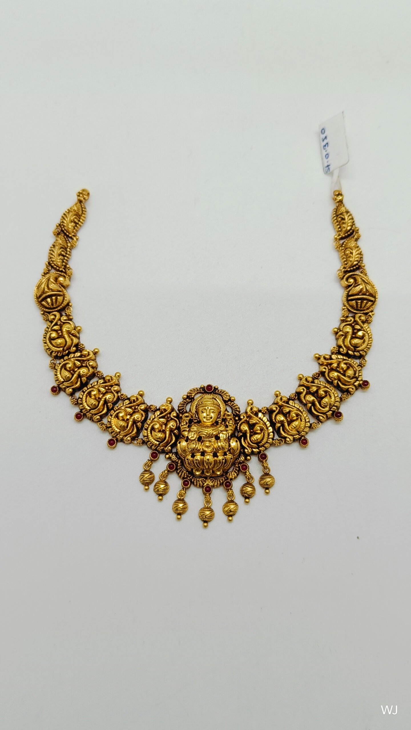 IMG20250205184654.jpg Temple - Image 1