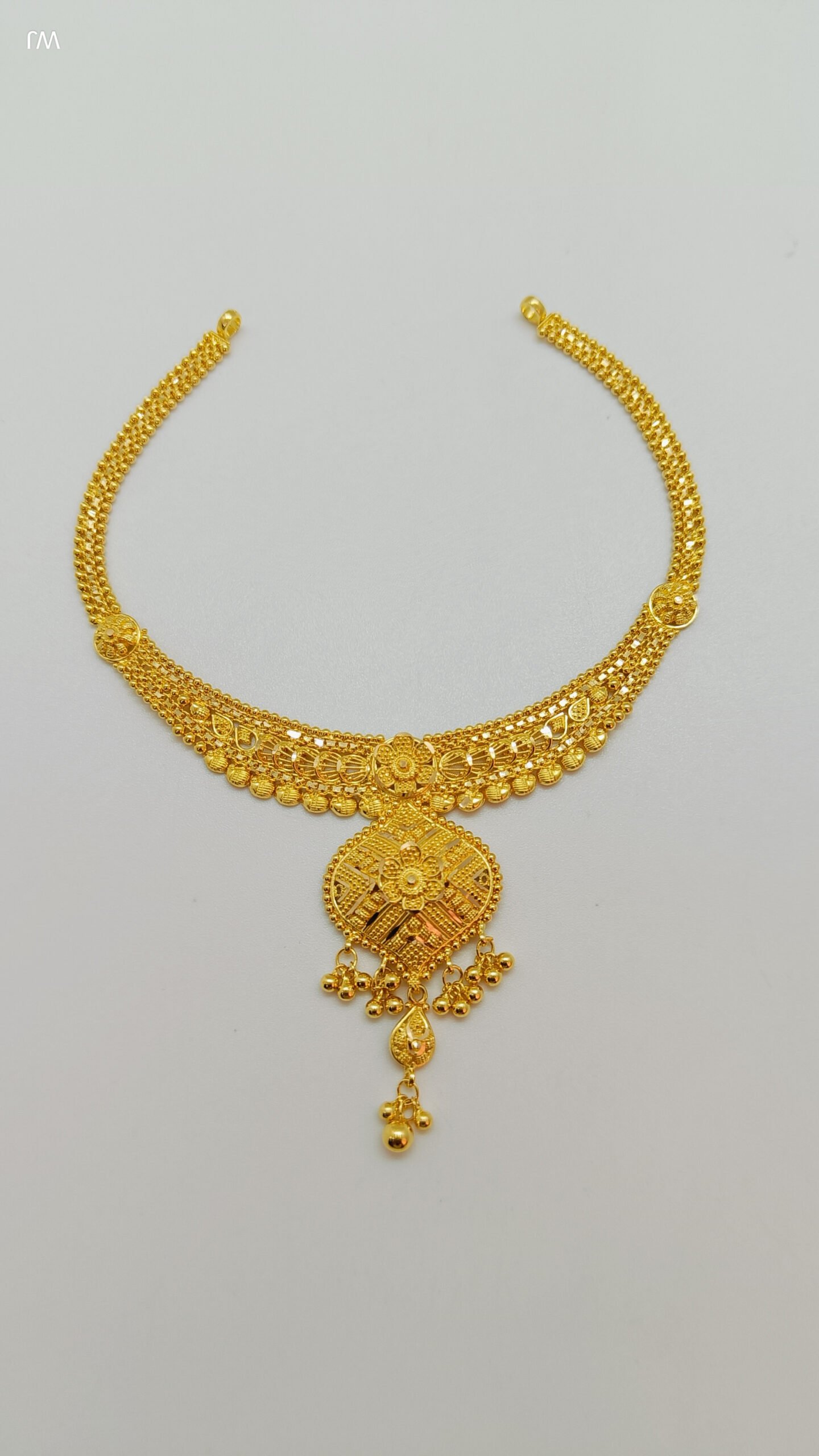 IMG20250211155149.jpg Necklace - Image 1