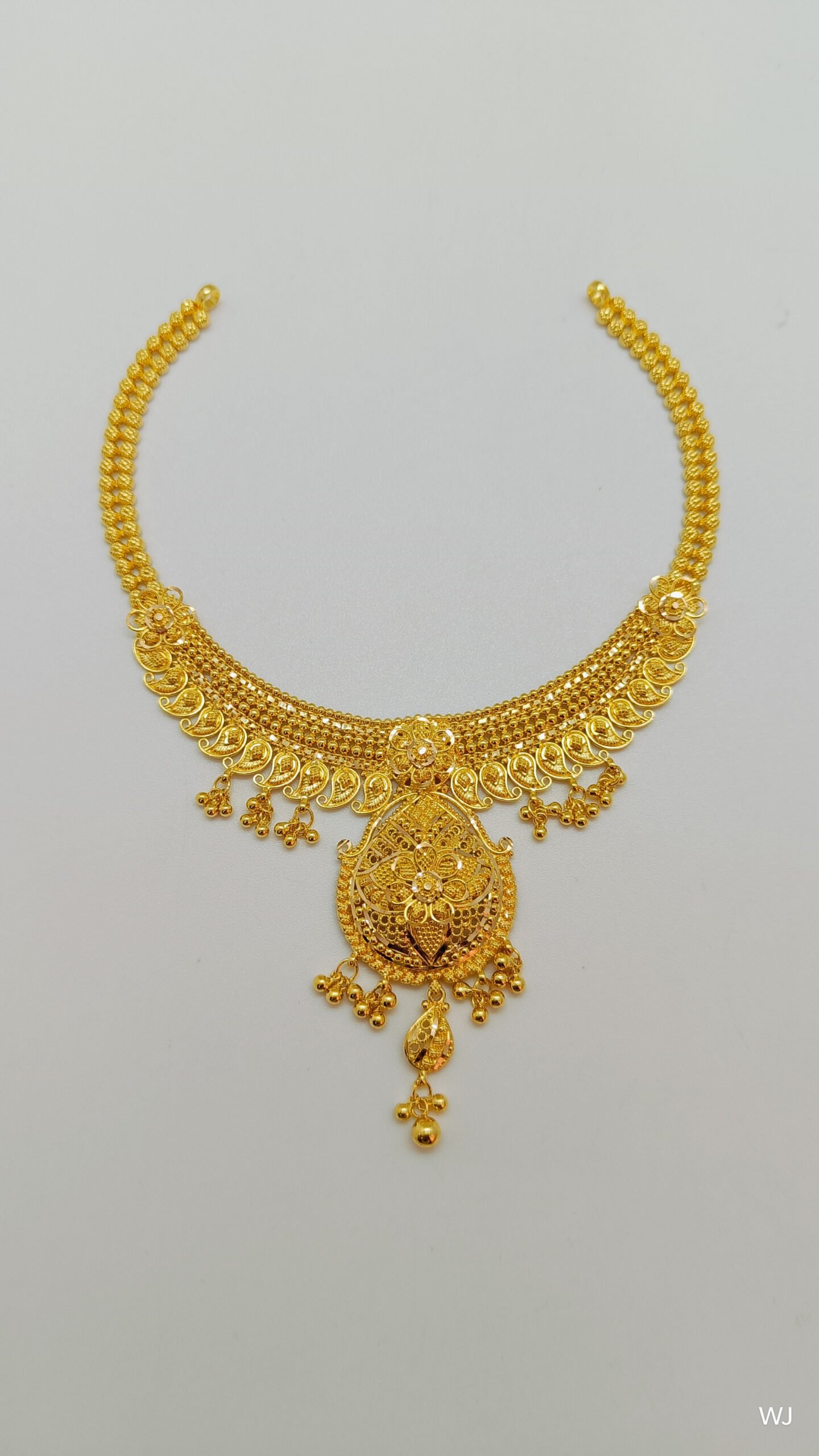 IMG20250211155219.jpg Necklace - Image 1