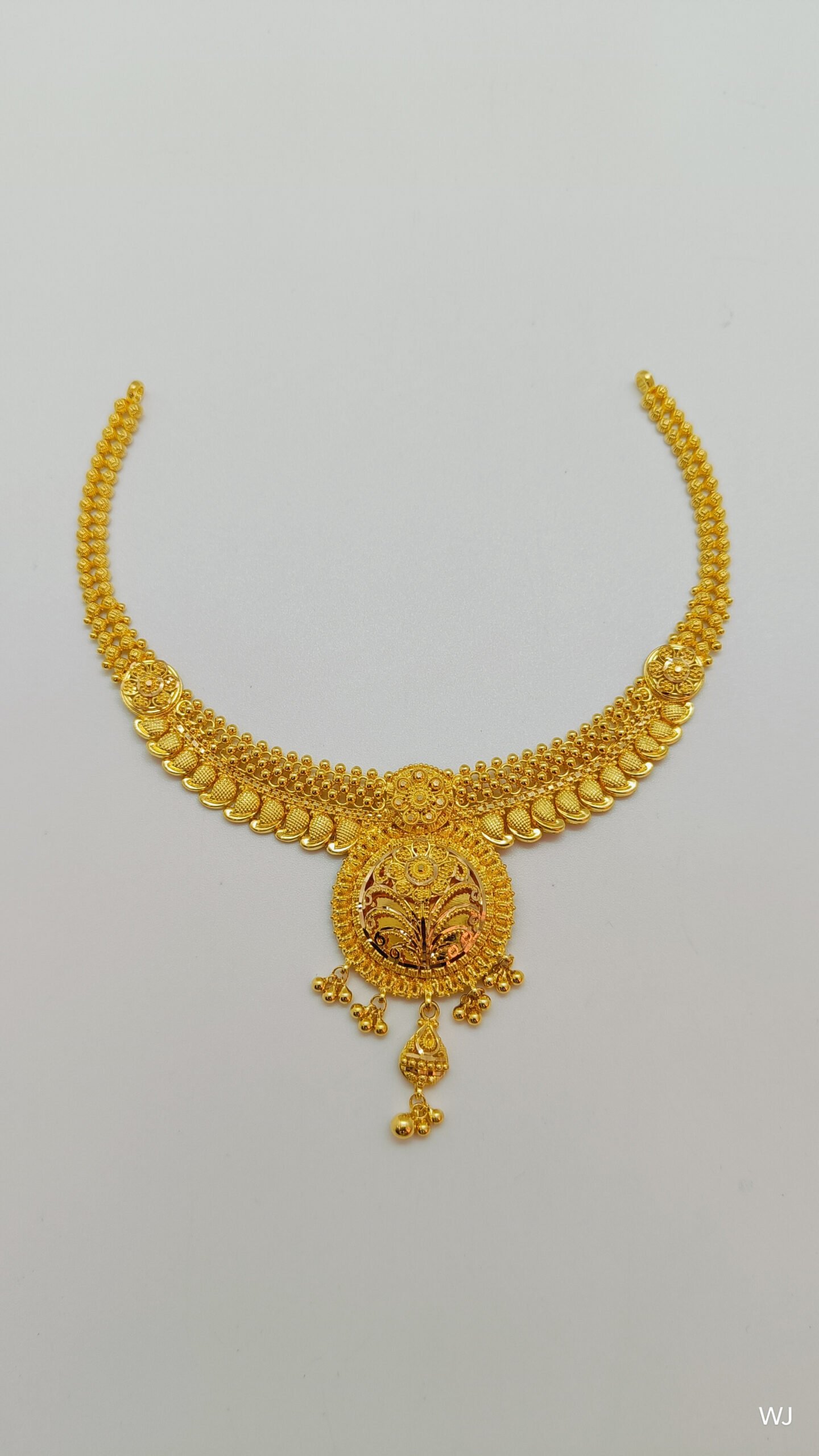 IMG20250211155310.jpg Necklace - Image 1