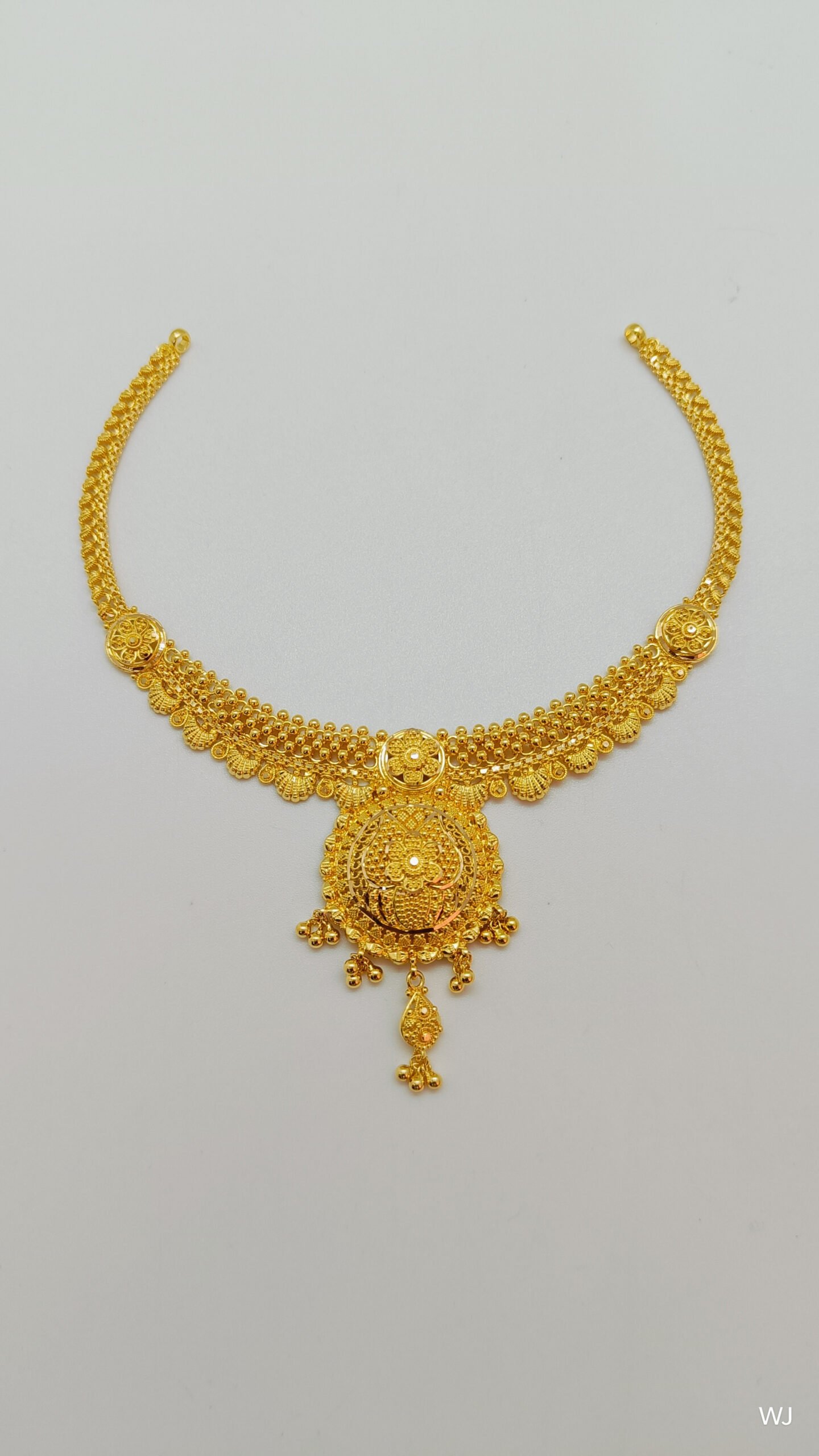 IMG20250211155337.jpg Necklace - Image 1