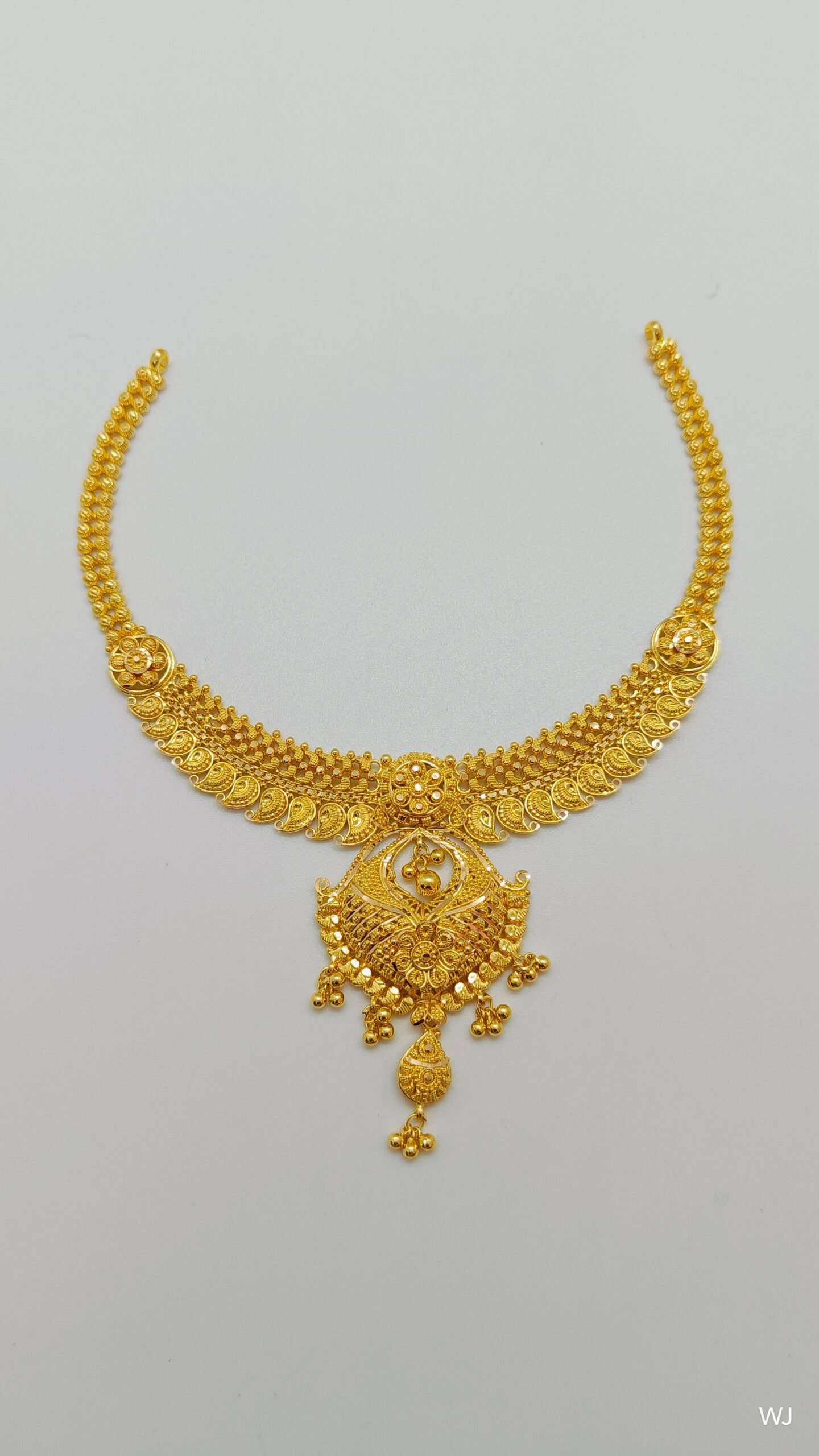 IMG20250211155954.jpg Necklace - Image 1