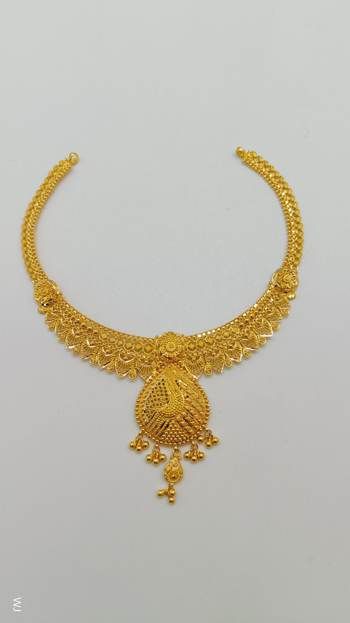 IMG20250211160025.jpg Necklace - Image 1