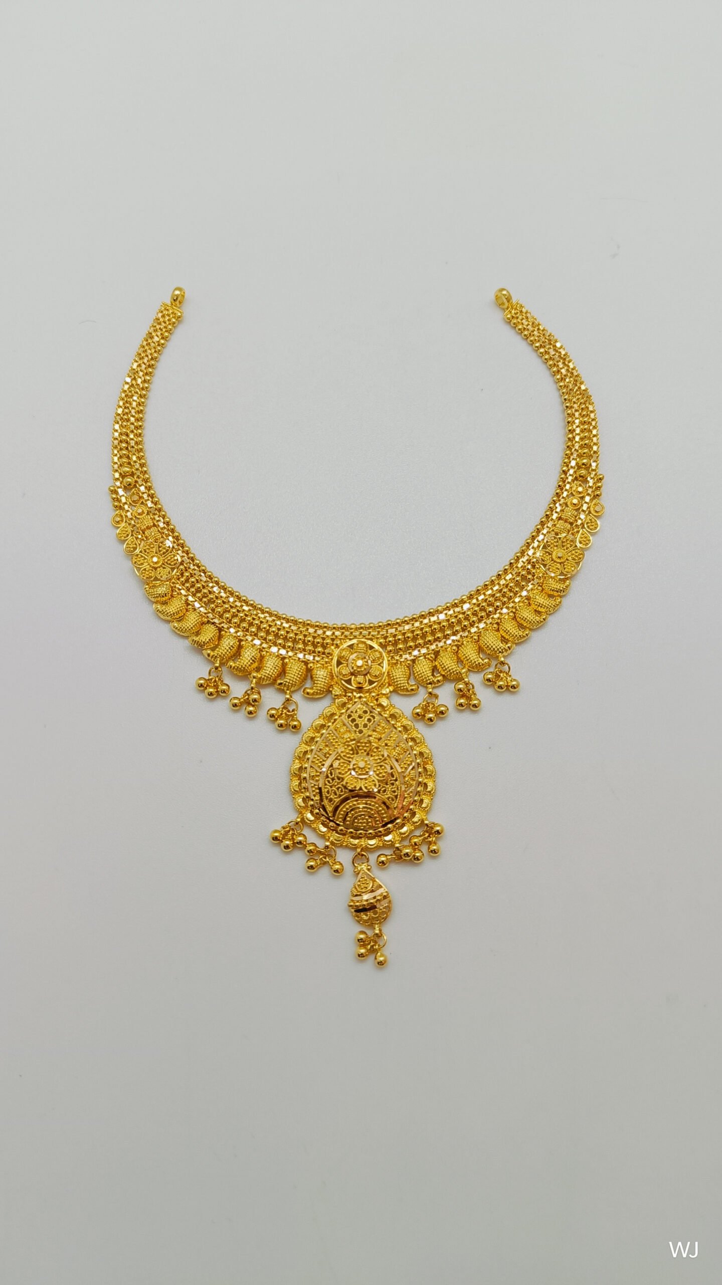 IMG20250211160040.jpg Necklace - Image 1