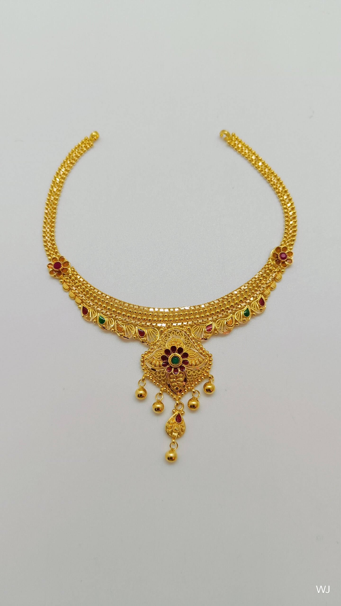 IMG20250211160213.jpg Necklace - Image 1