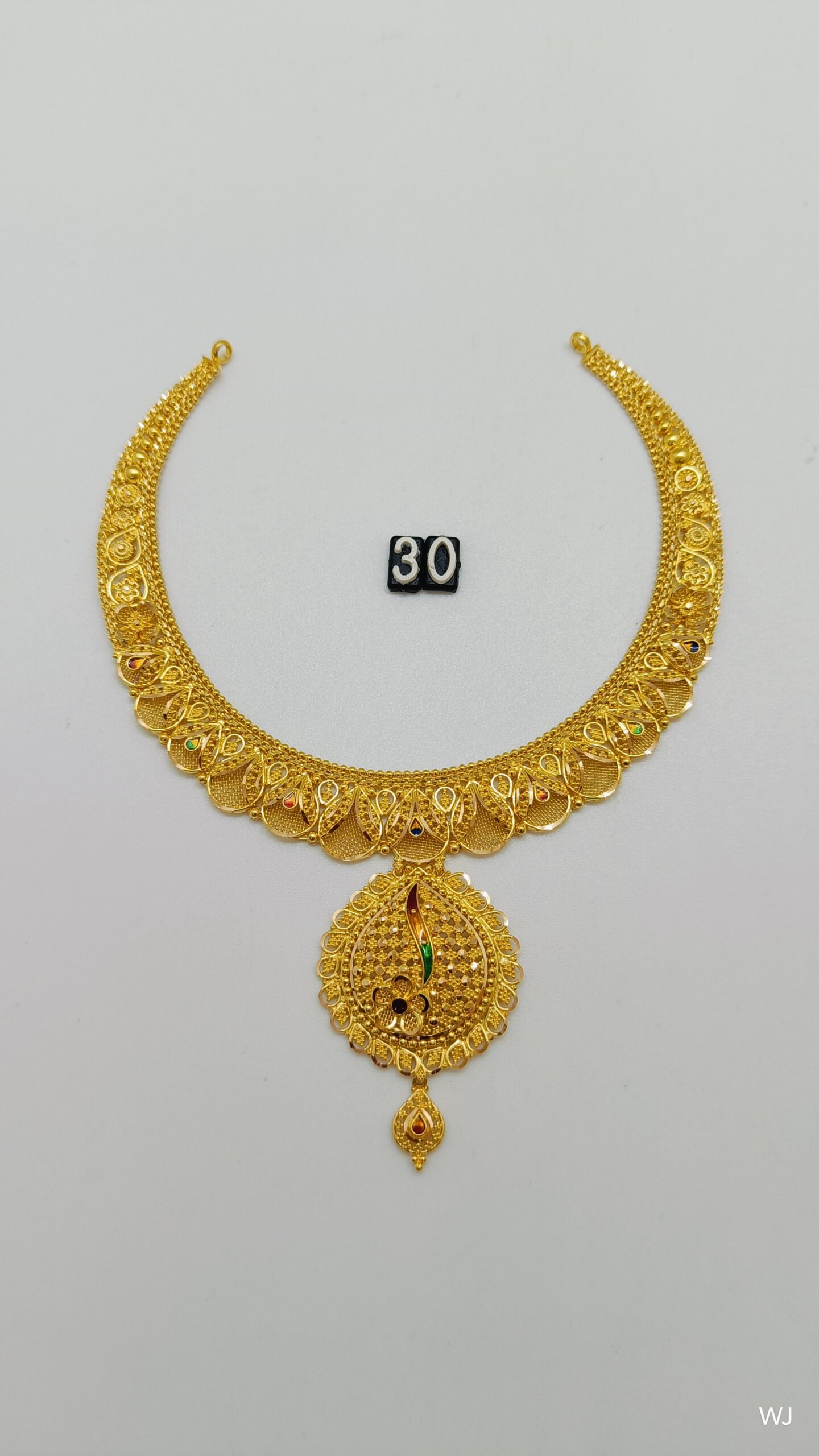 IMG20250211165156.jpg Necklace - Image 1