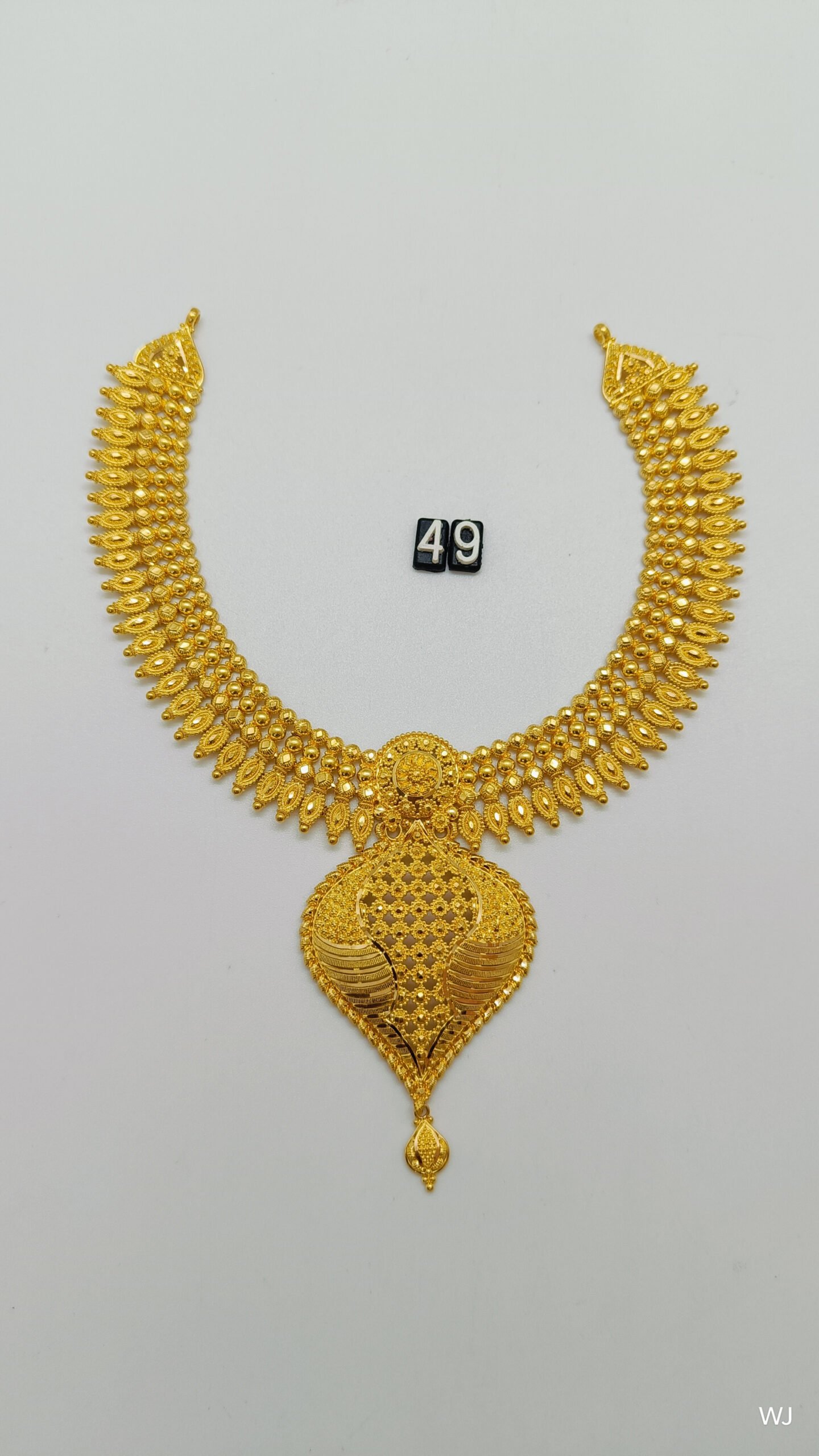 IMG20250211165231.jpg Necklace - Image 1