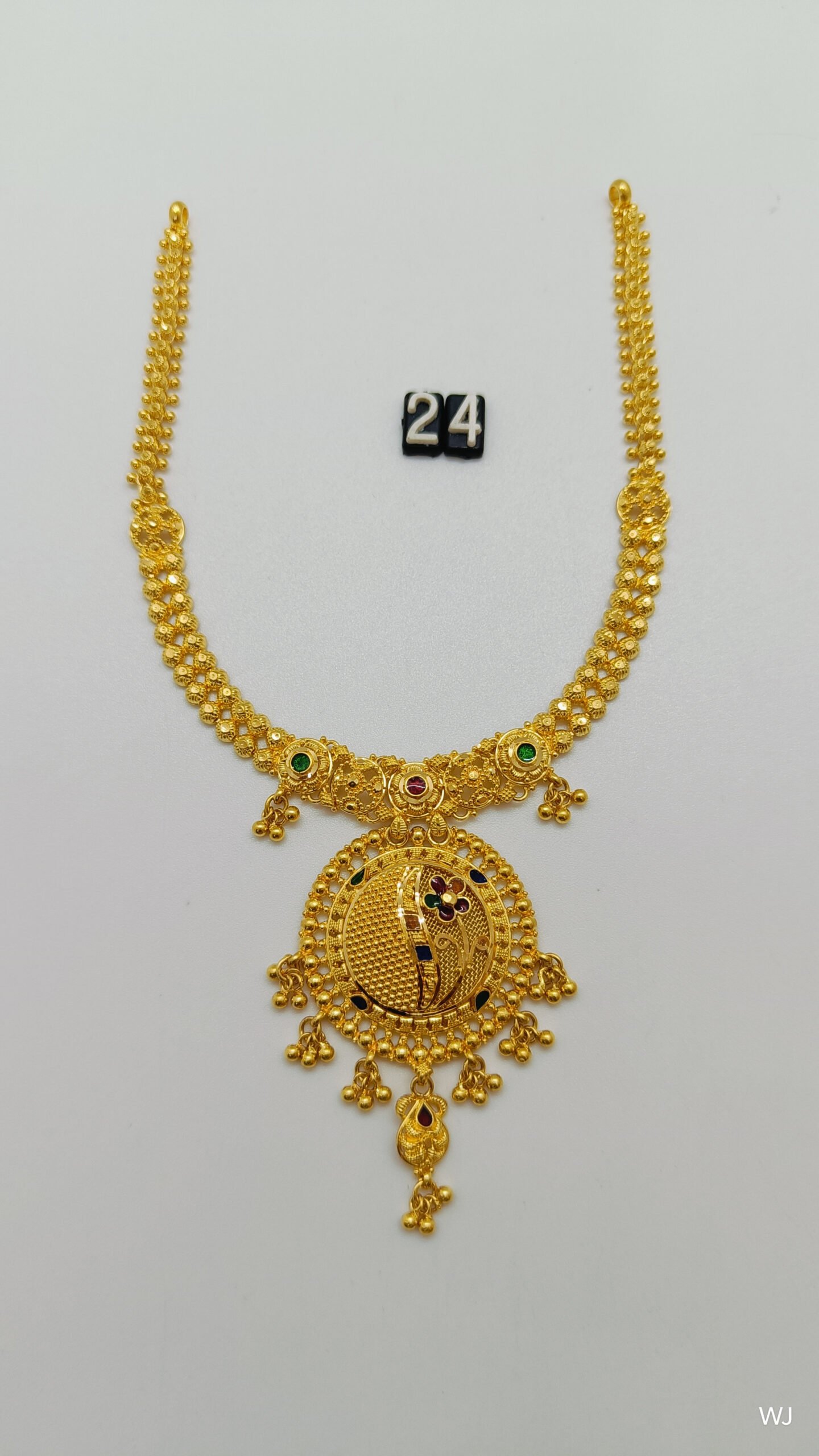 IMG20250211165323.jpg Necklace - Image 1