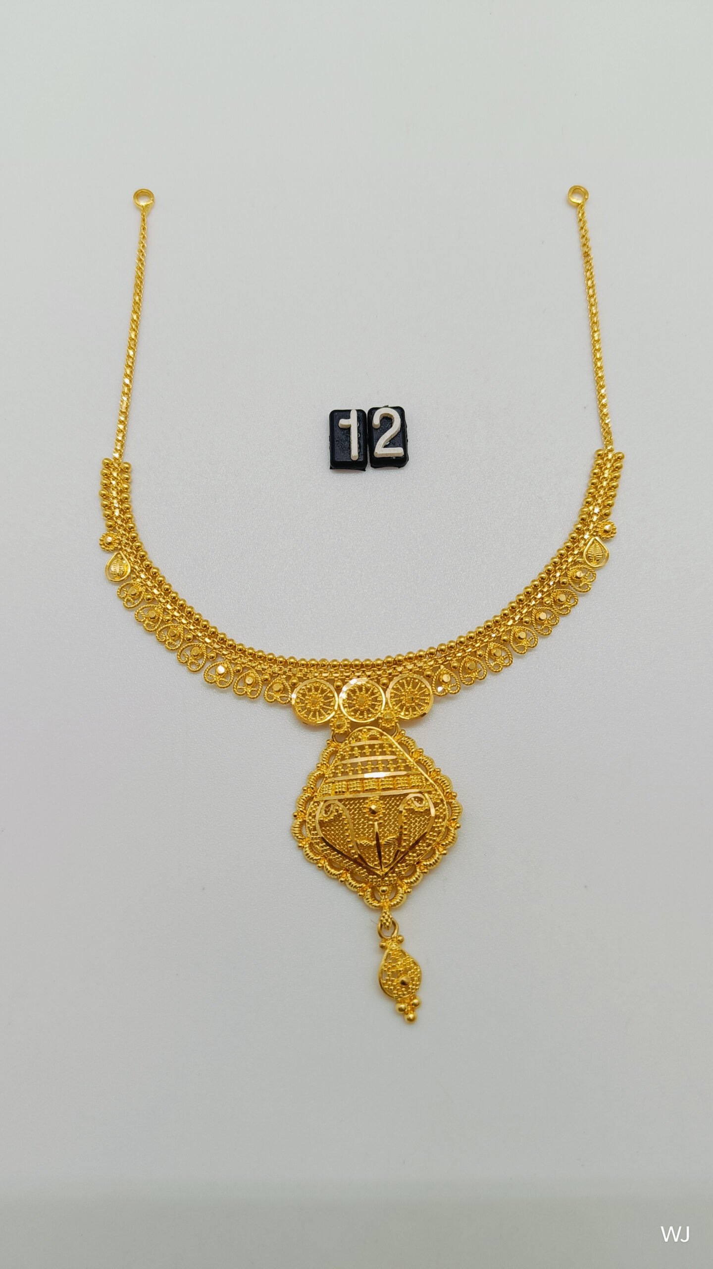 IMG20250211165920.jpg Necklace - Image 1