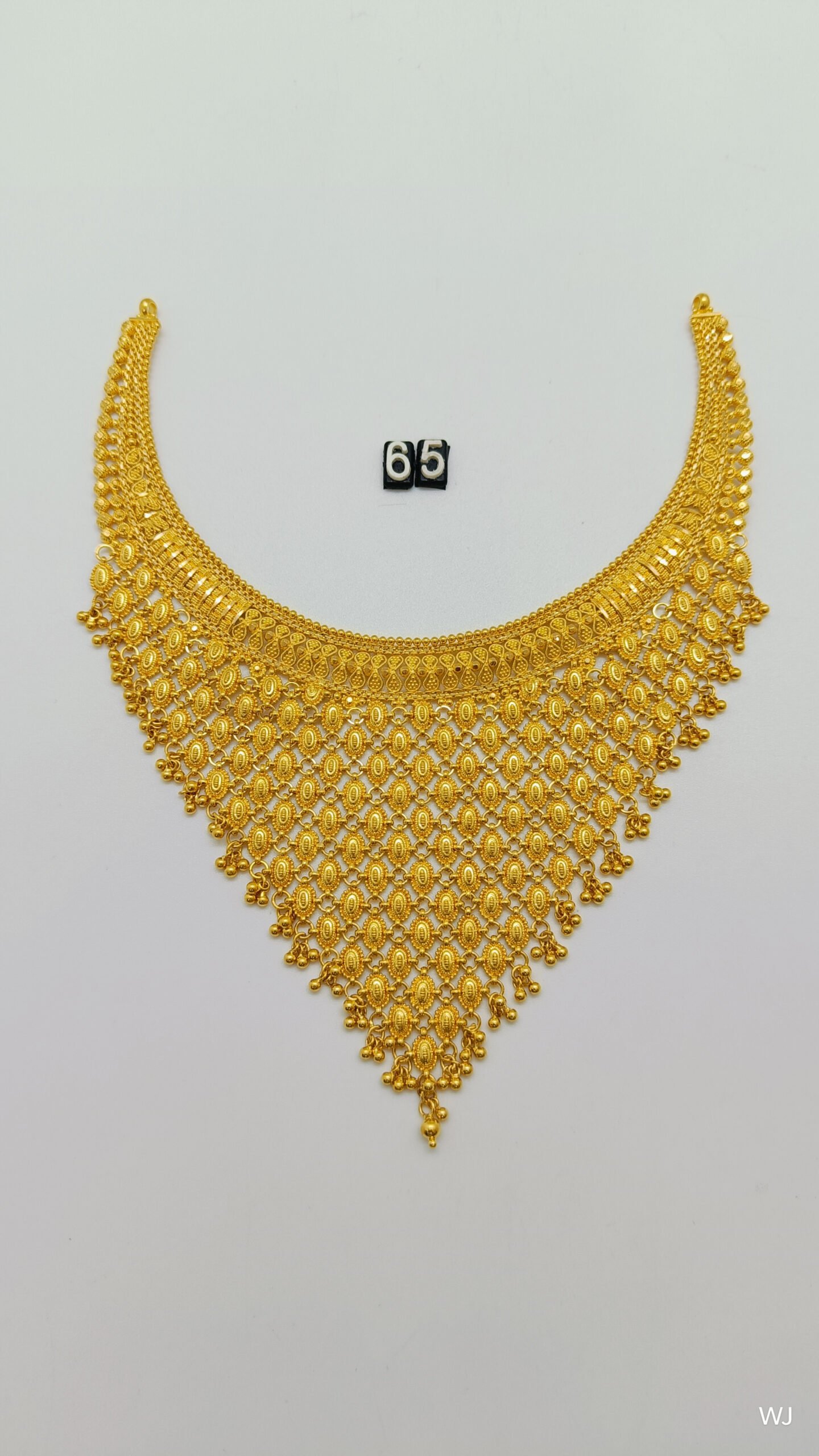 IMG20250211170406.jpg Necklace - Image 1