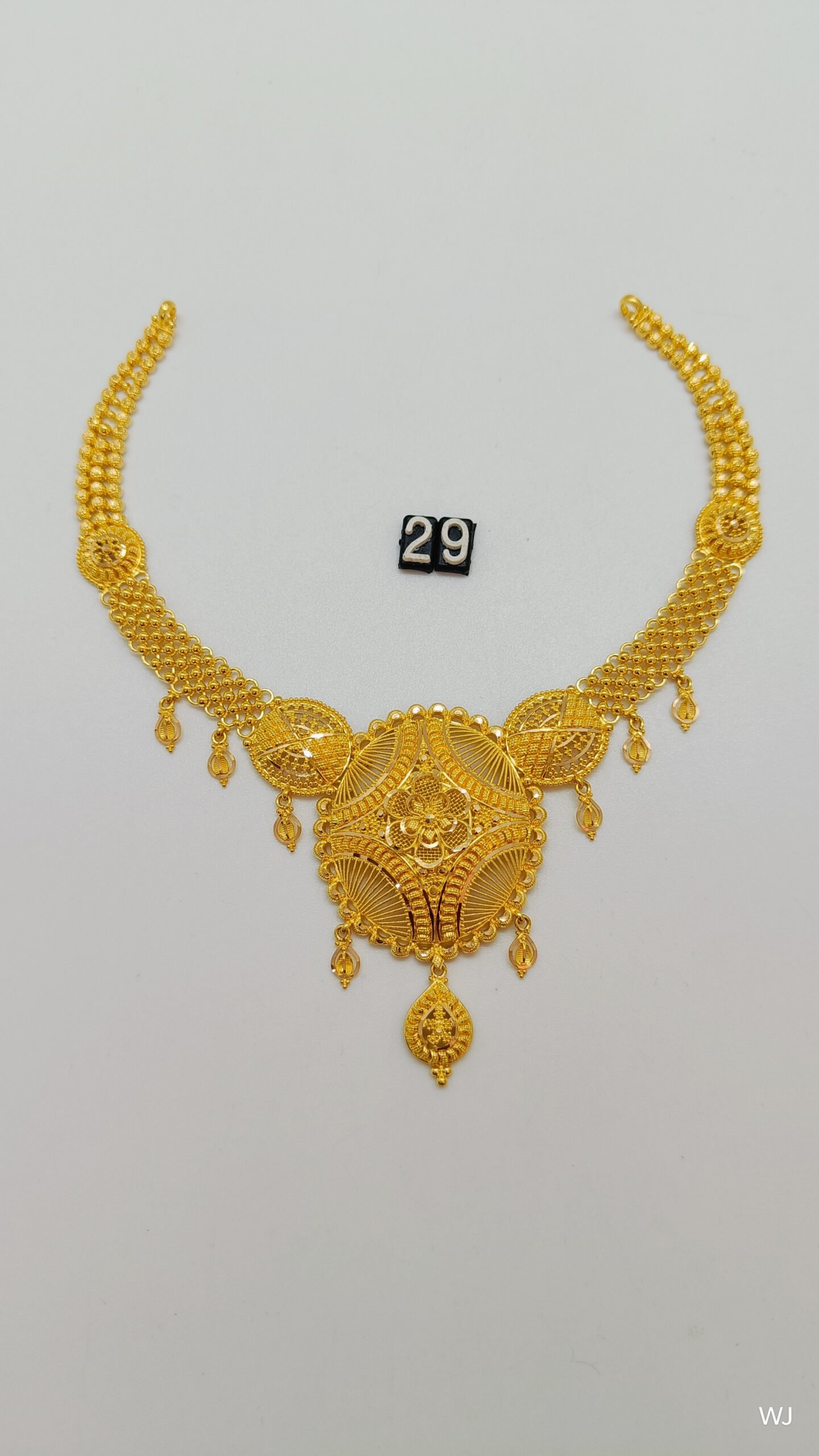 IMG20250212121039.jpg Necklace - Image 1